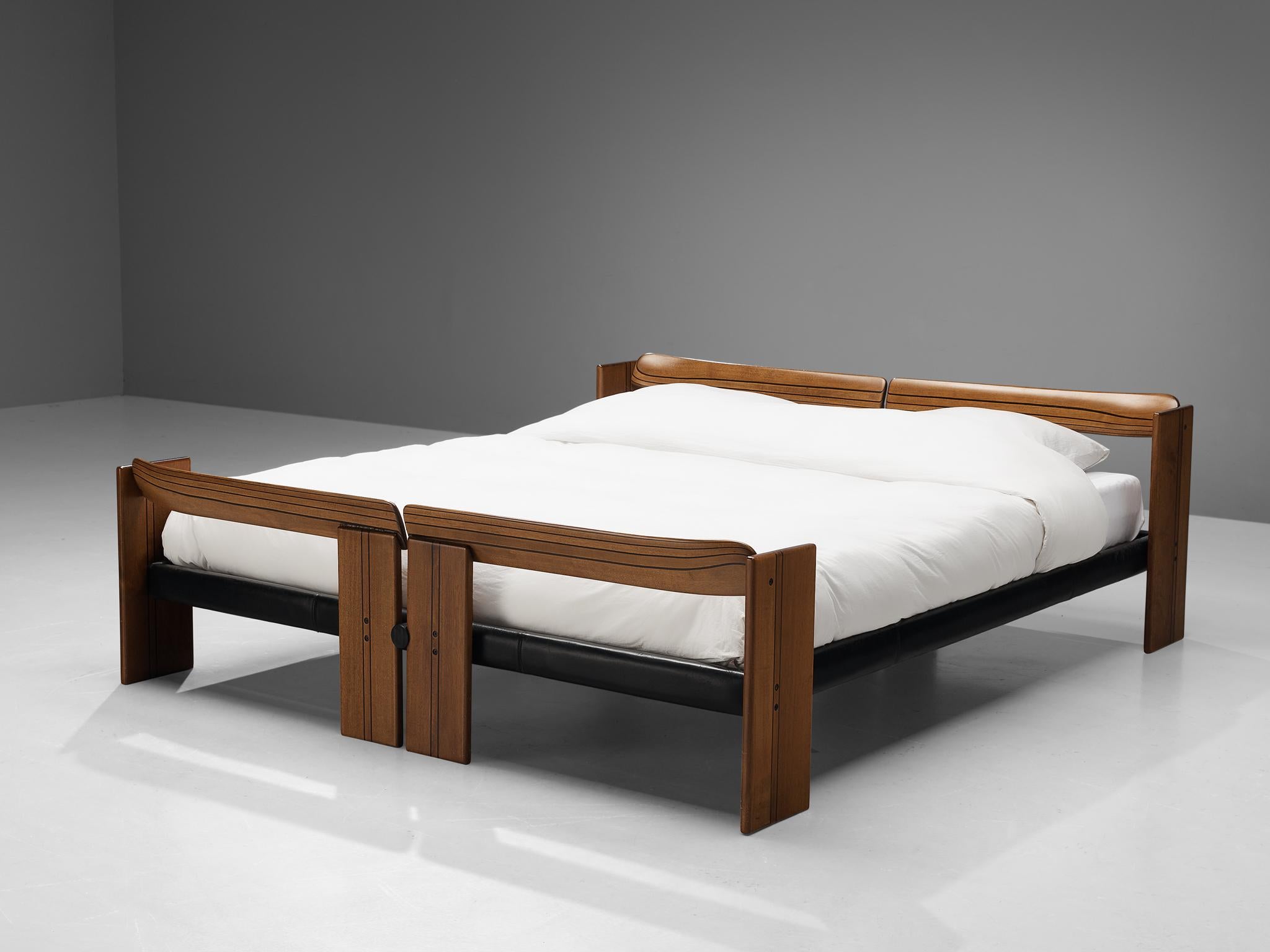 scarpa bed