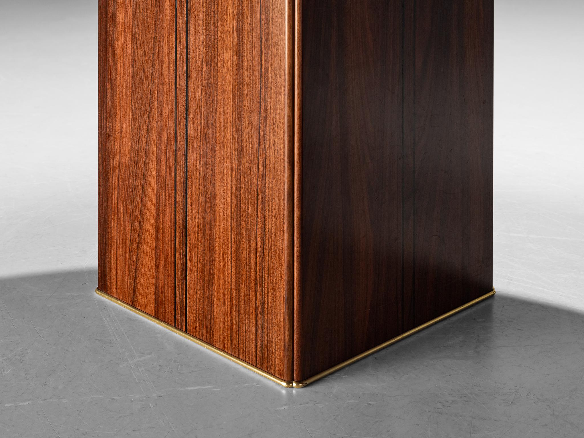 Afra & Tobia Scarpa for Maxalto 'Artona' Large Dining Table 3