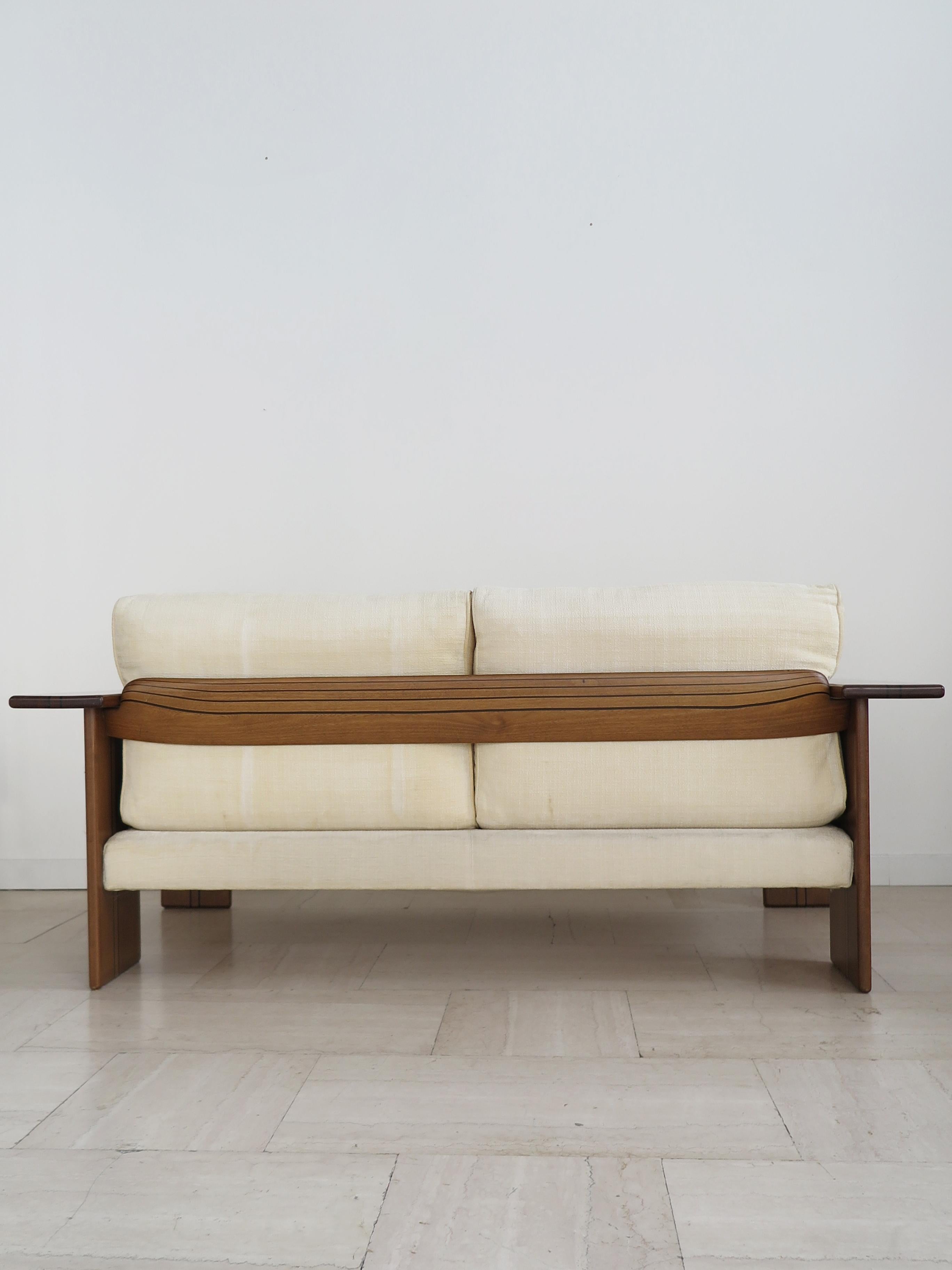 Afra & Tobia Scarpa pour Maxalto Canapés 