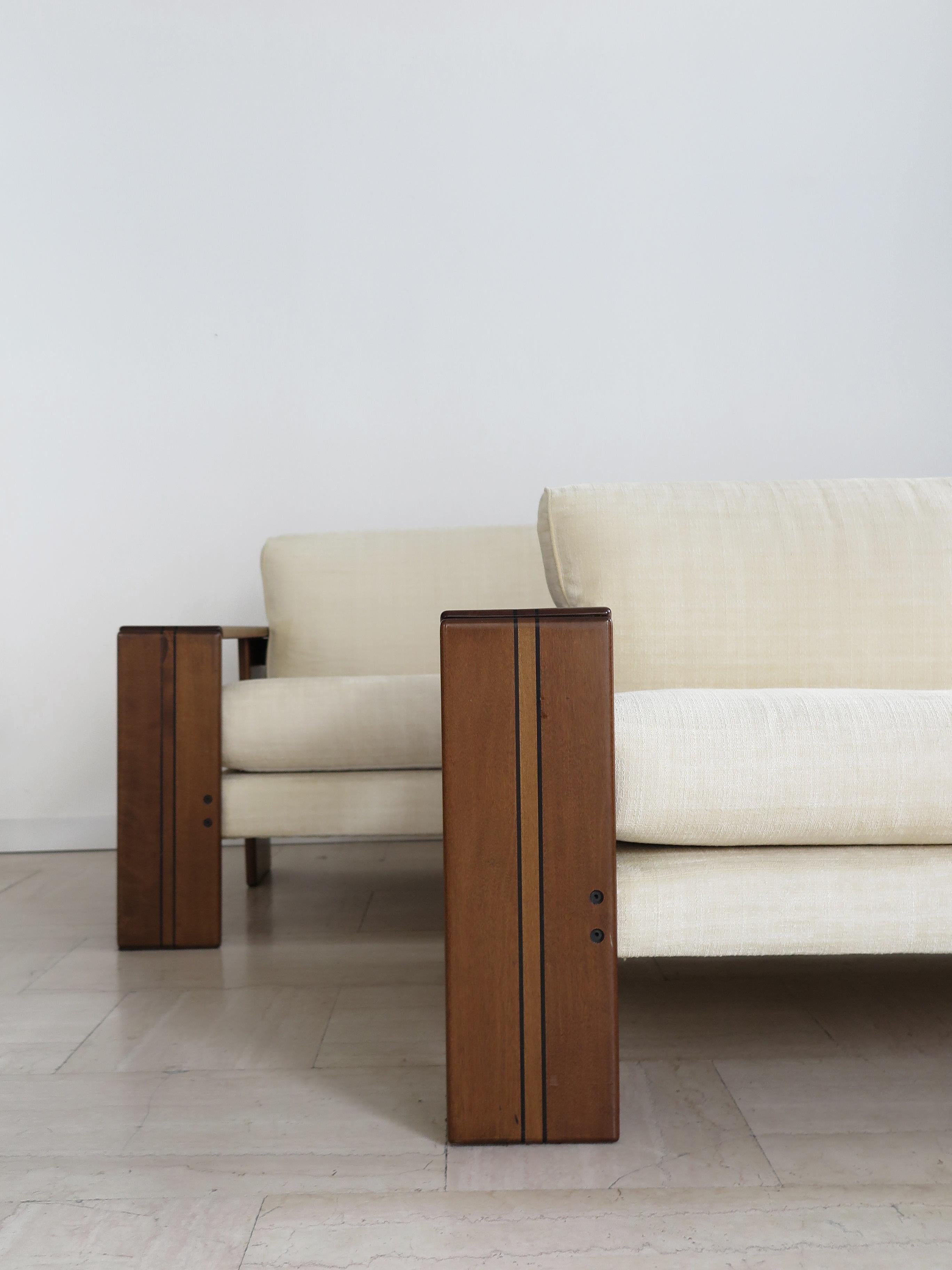 Tissu Afra & Tobia Scarpa pour Maxalto Canapés 