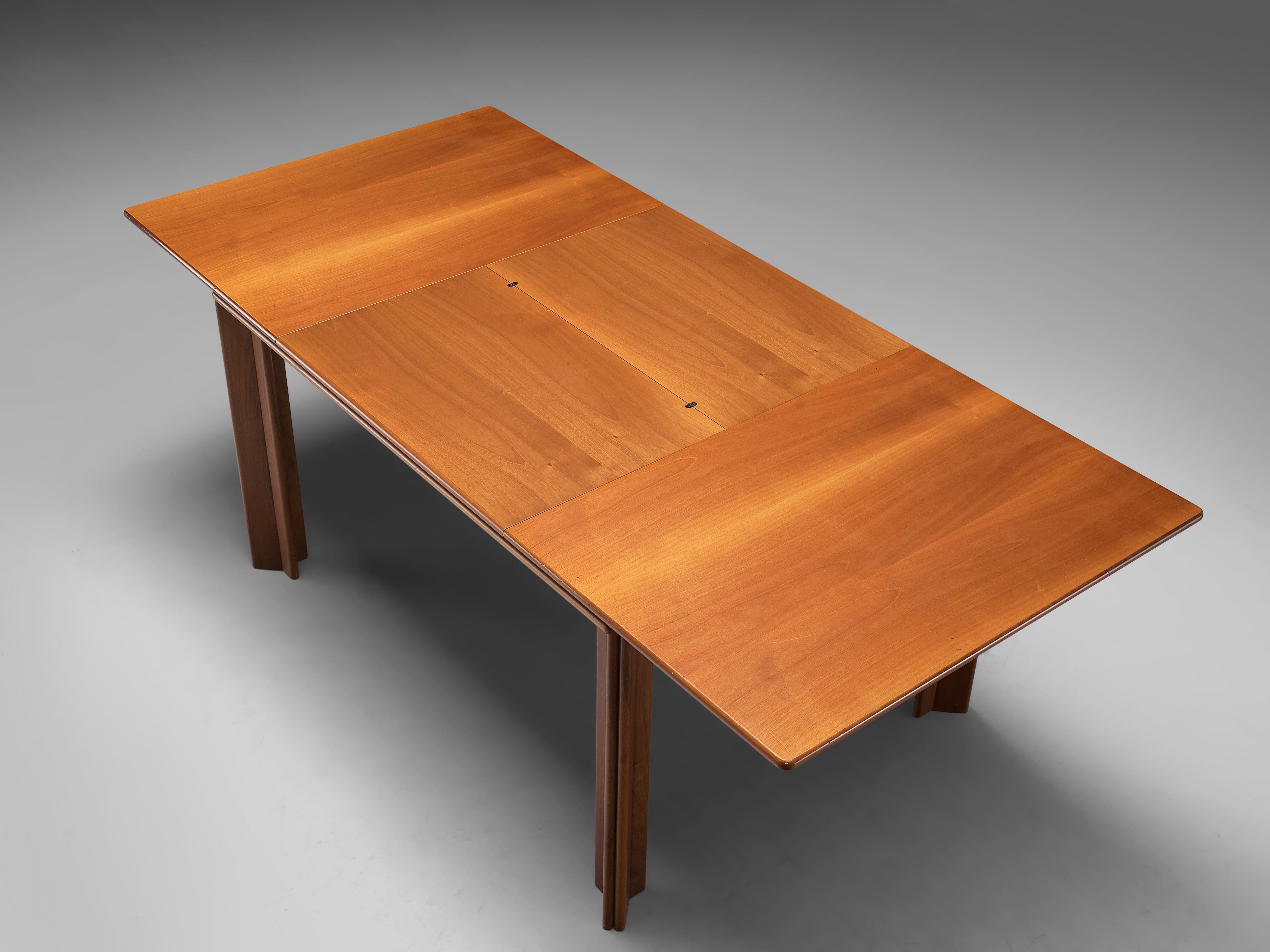 tobia scarpa dining table