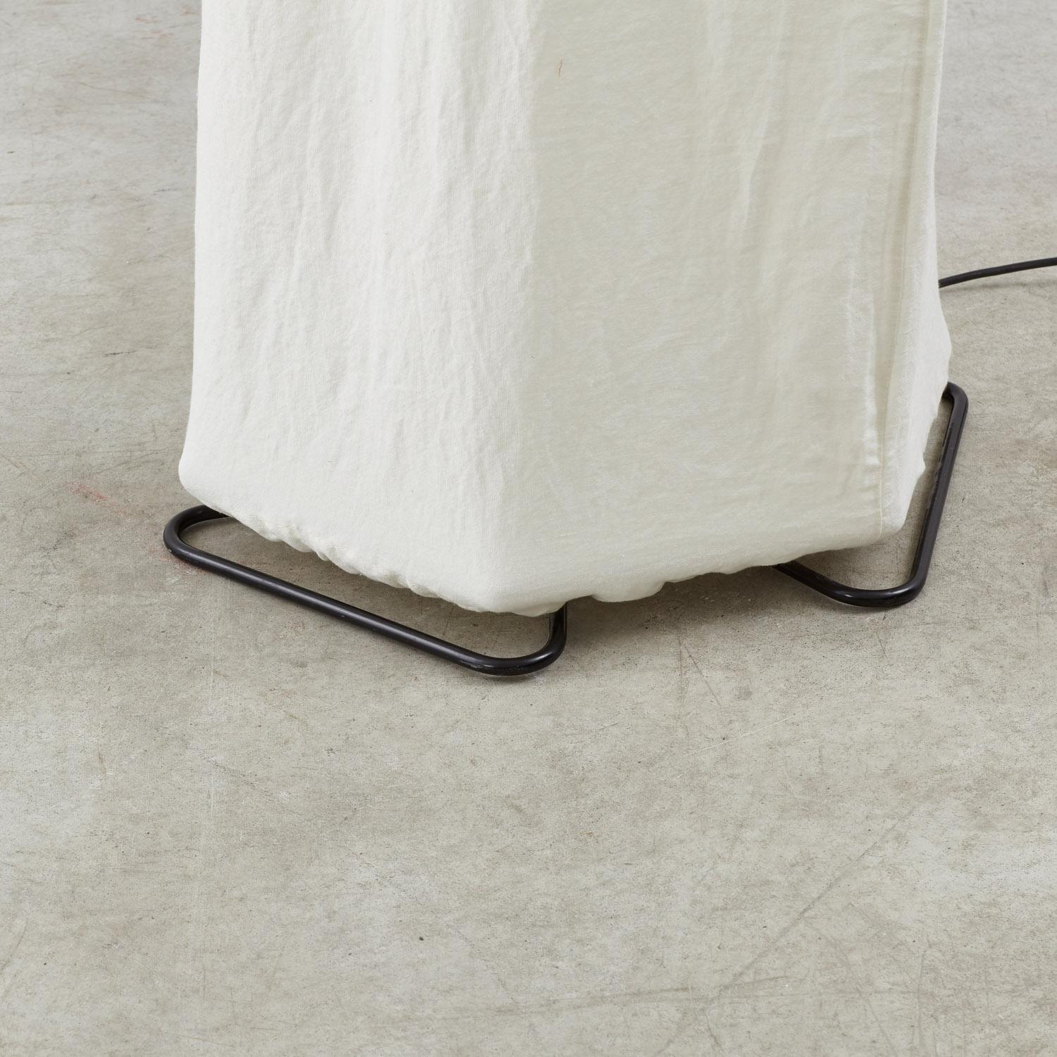 Lin Lampadaire Katia d'Afra & Tobia Scarpa pour Flos, Italie, 1974 - Deux availabe en vente