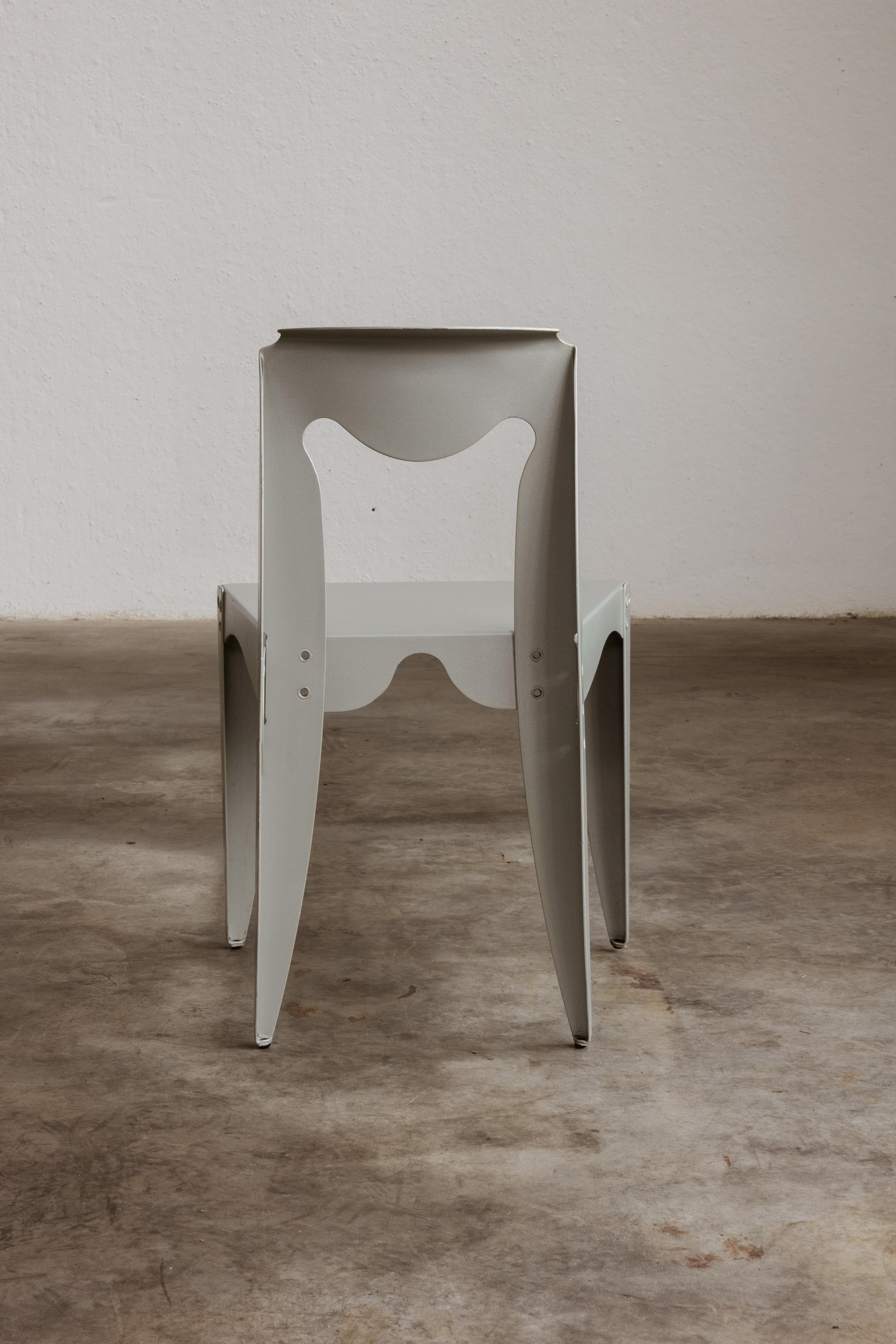 Afra & Tobia Scarpa 