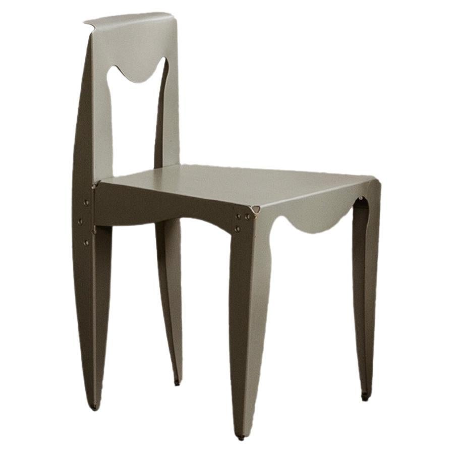 Afra & Tobia Scarpa "Libertà" Dining Chairs for Meritalia, 1989
