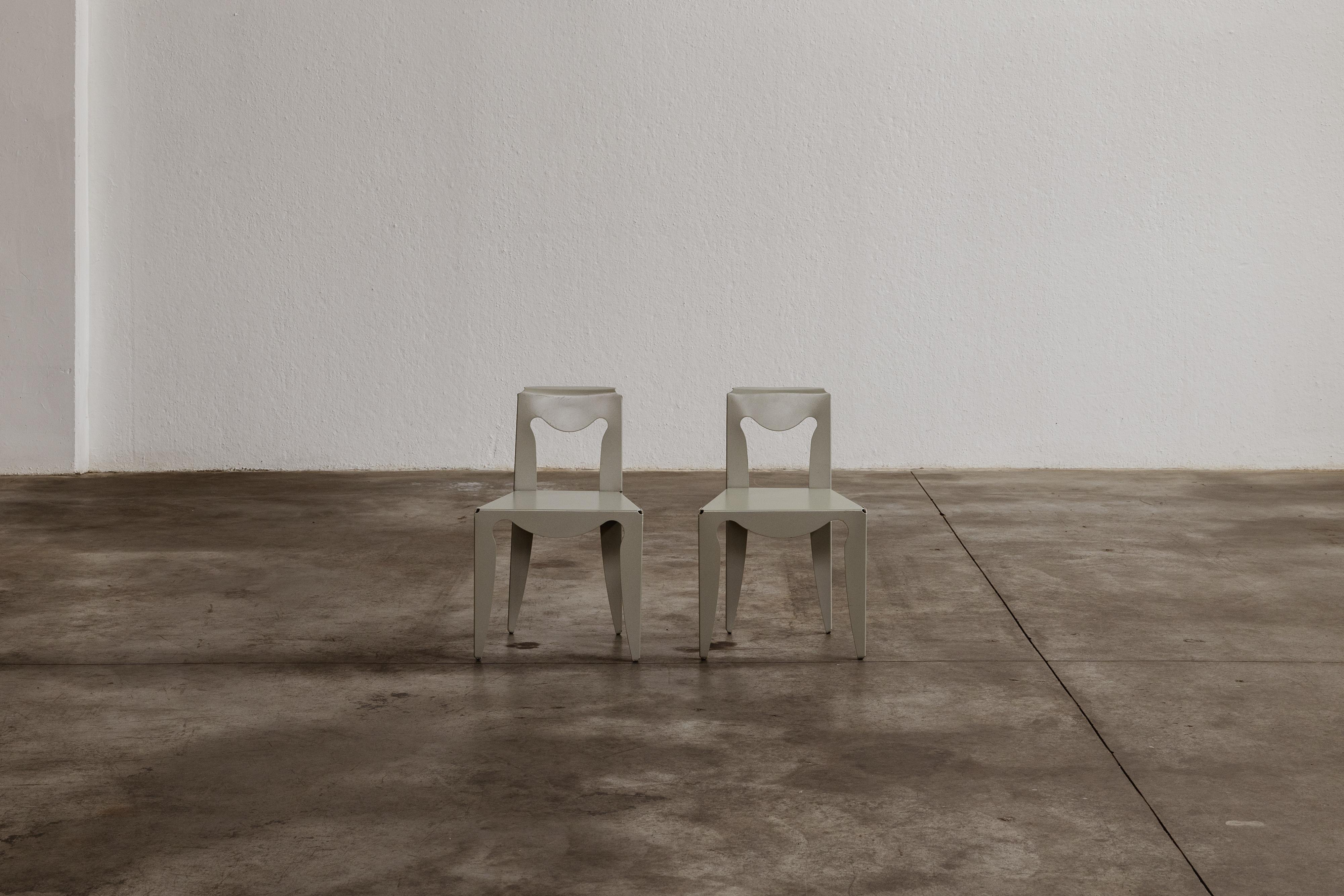 Afra & Tobia Scarpa 