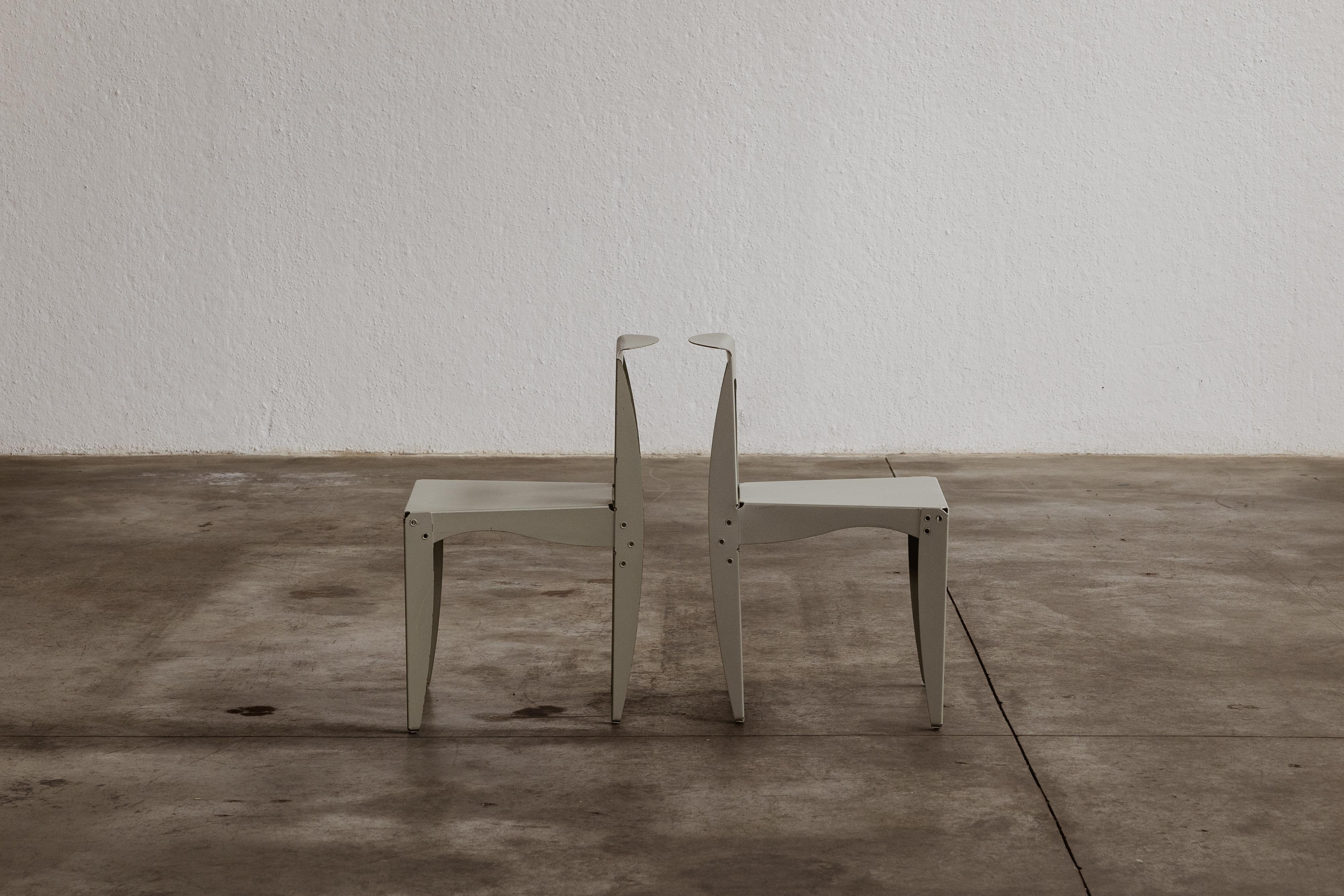 Afra & Tobia Scarpa 