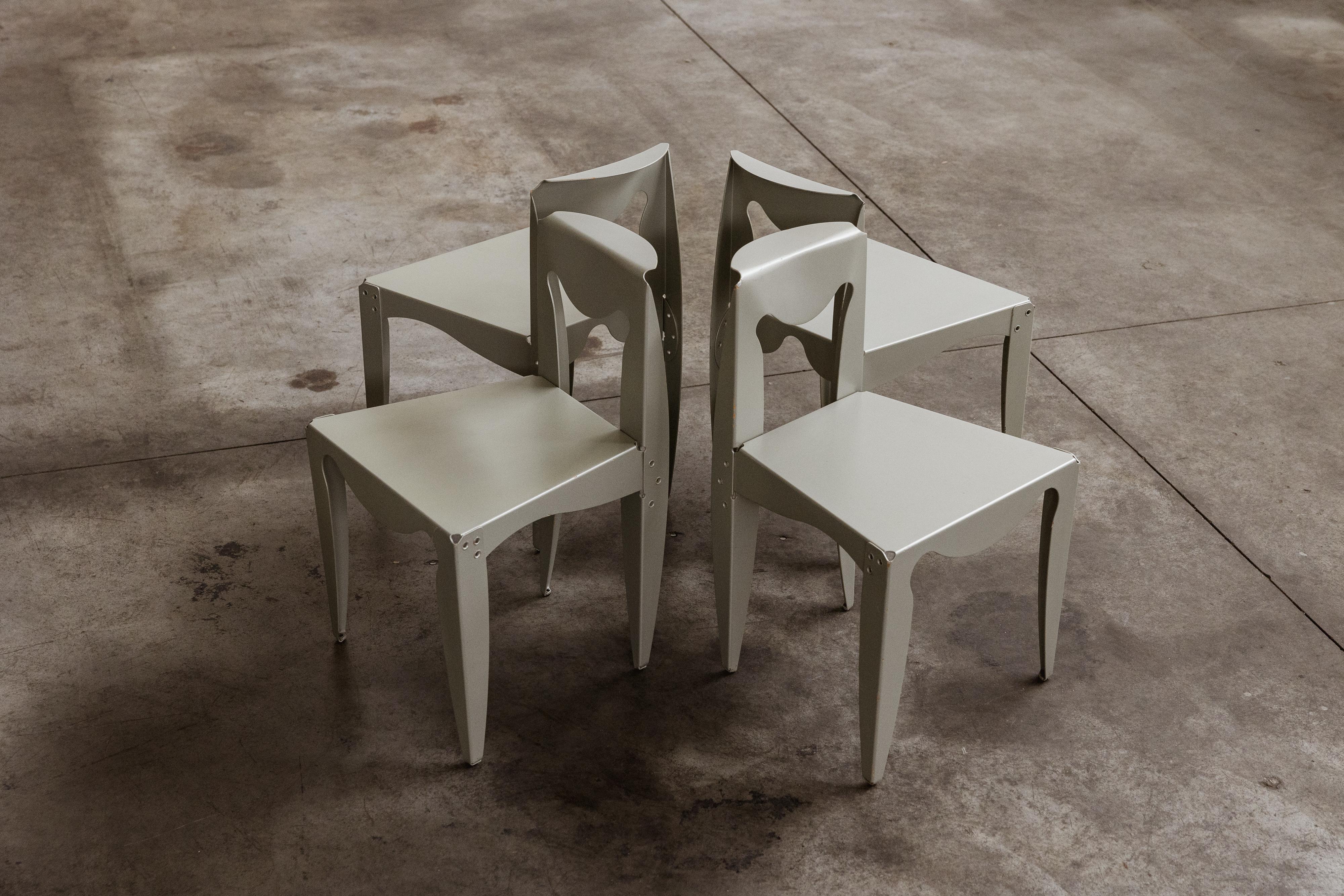 Afra & Tobia Scarpa 