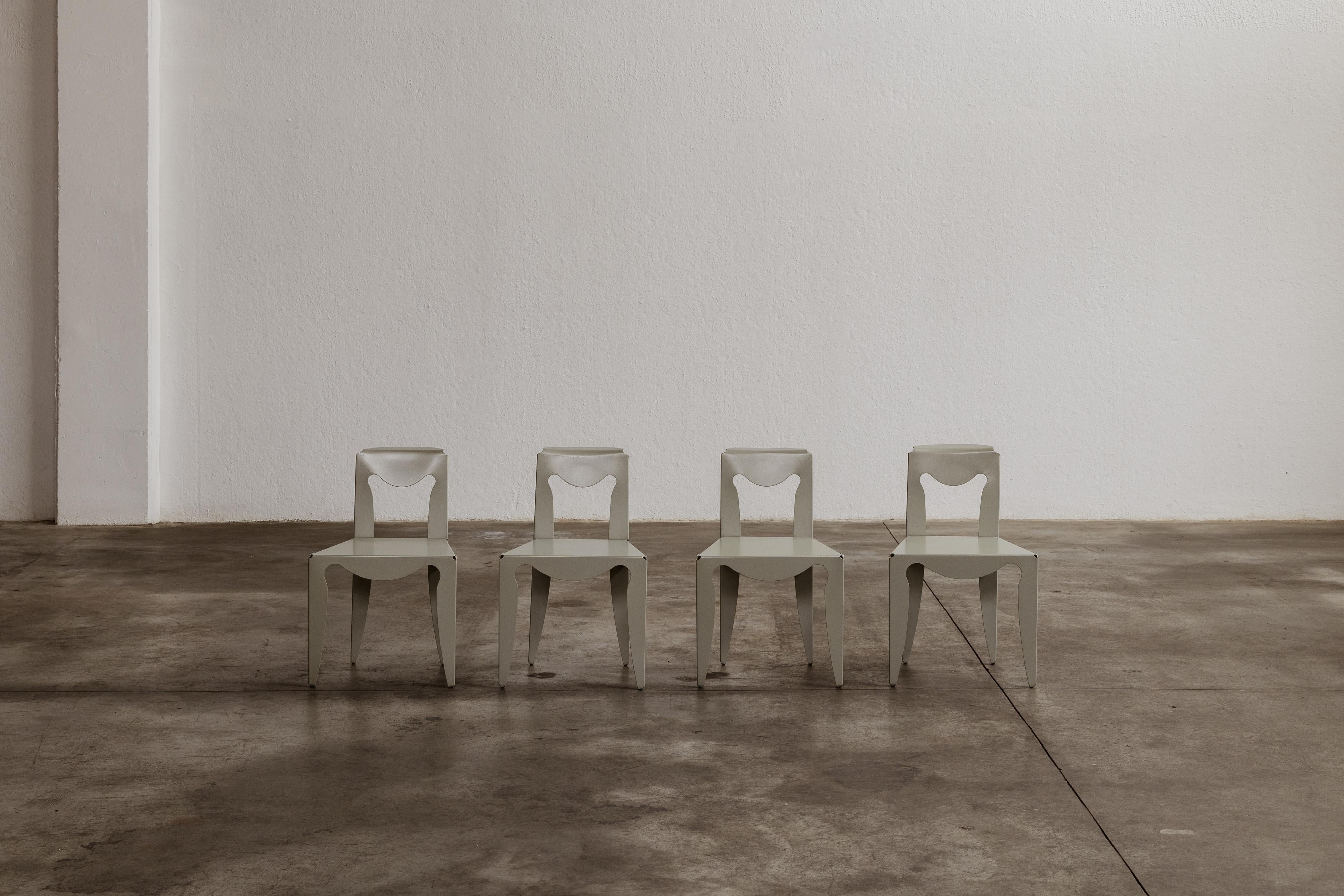 Late 20th Century Afra & Tobia Scarpa 
