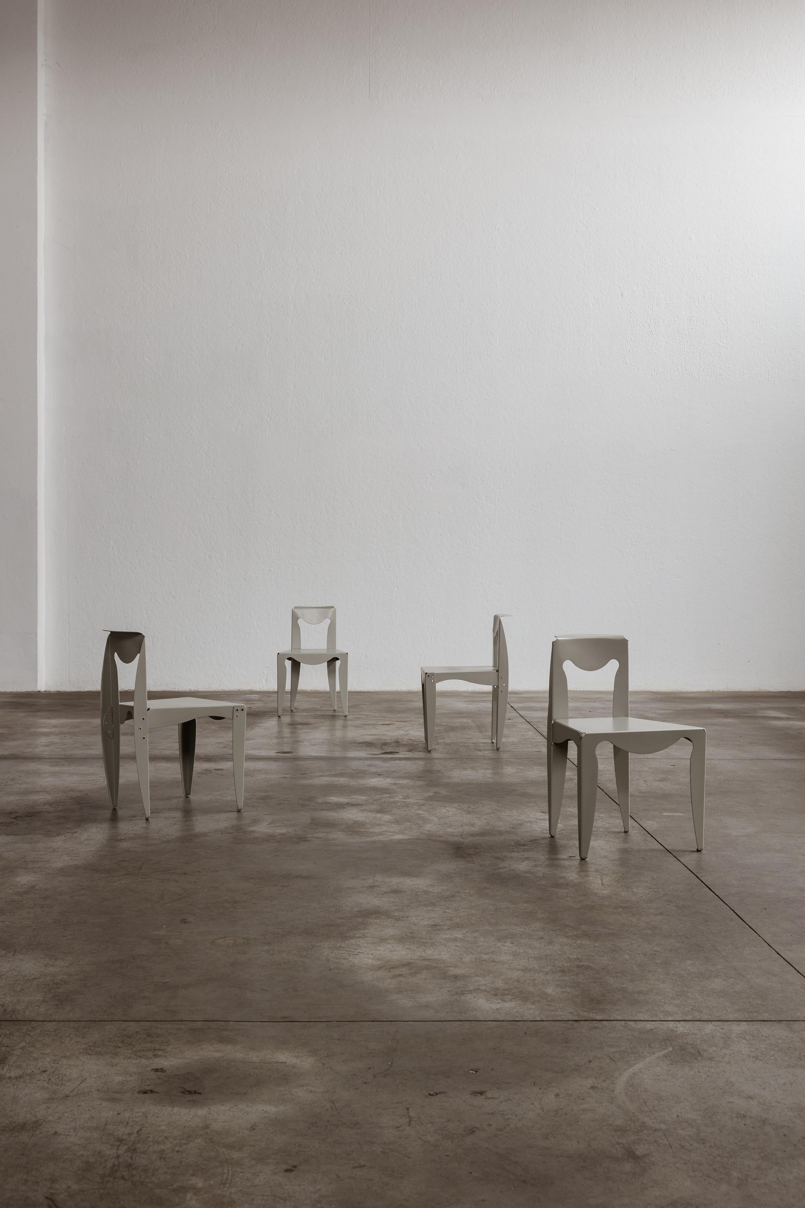 Afra & Tobia Scarpa 