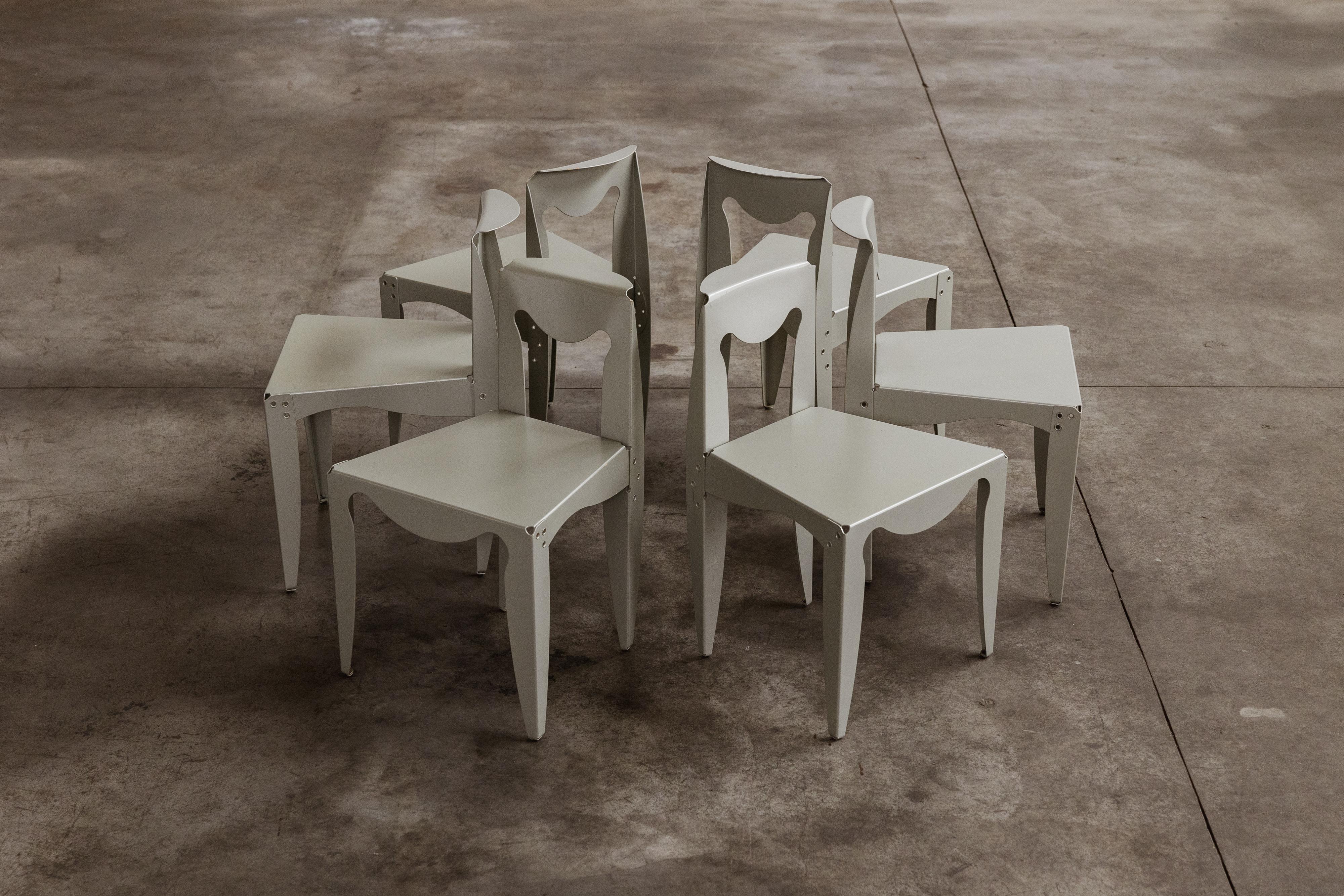 Chaises de salle à manger 