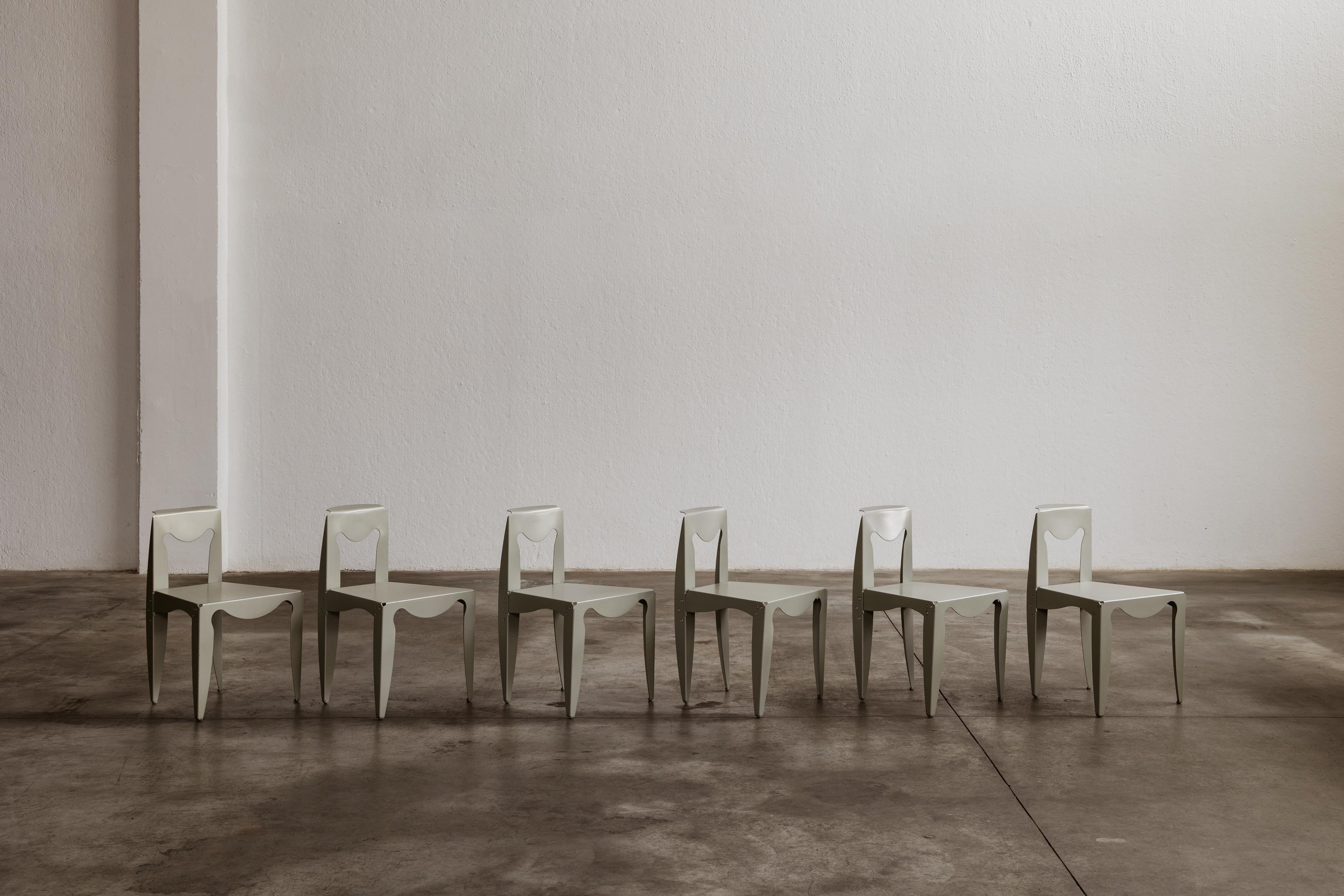 Chaises de salle à manger 