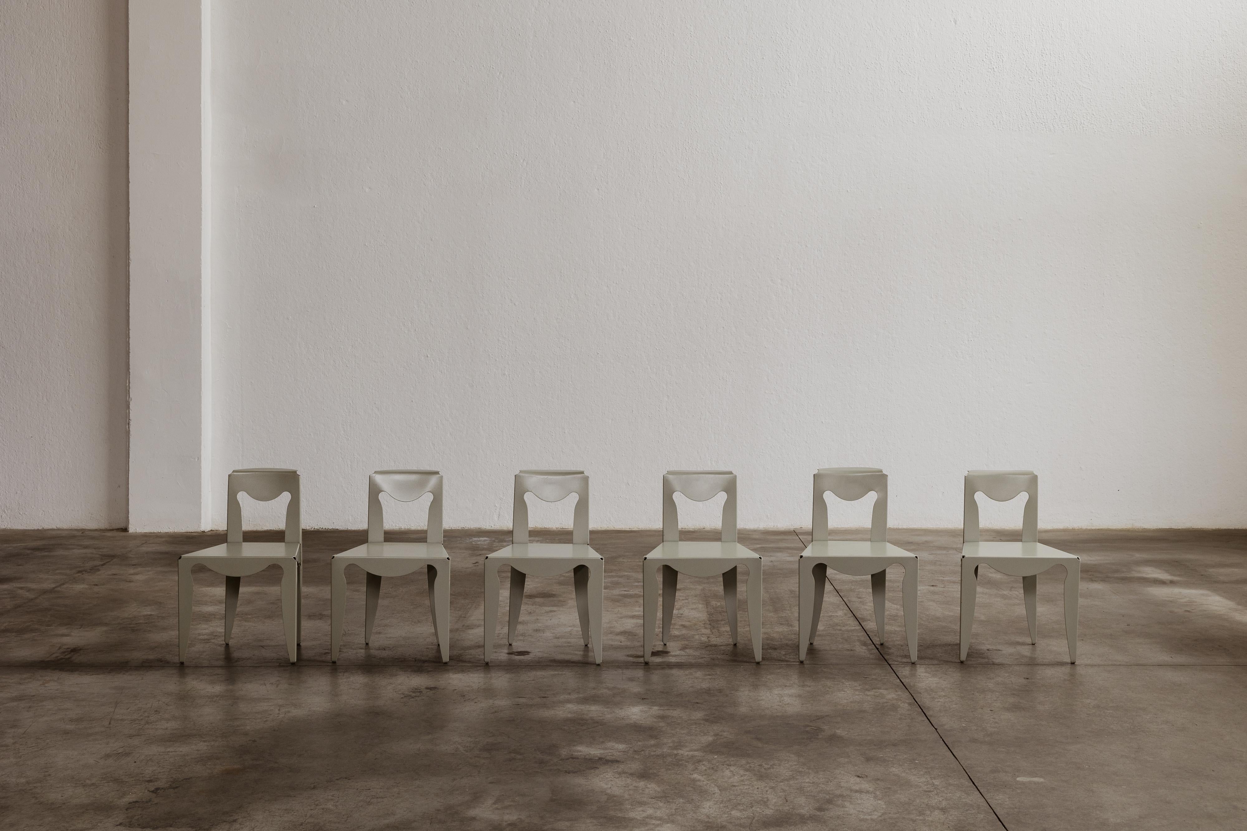 Chaises de salle à manger 