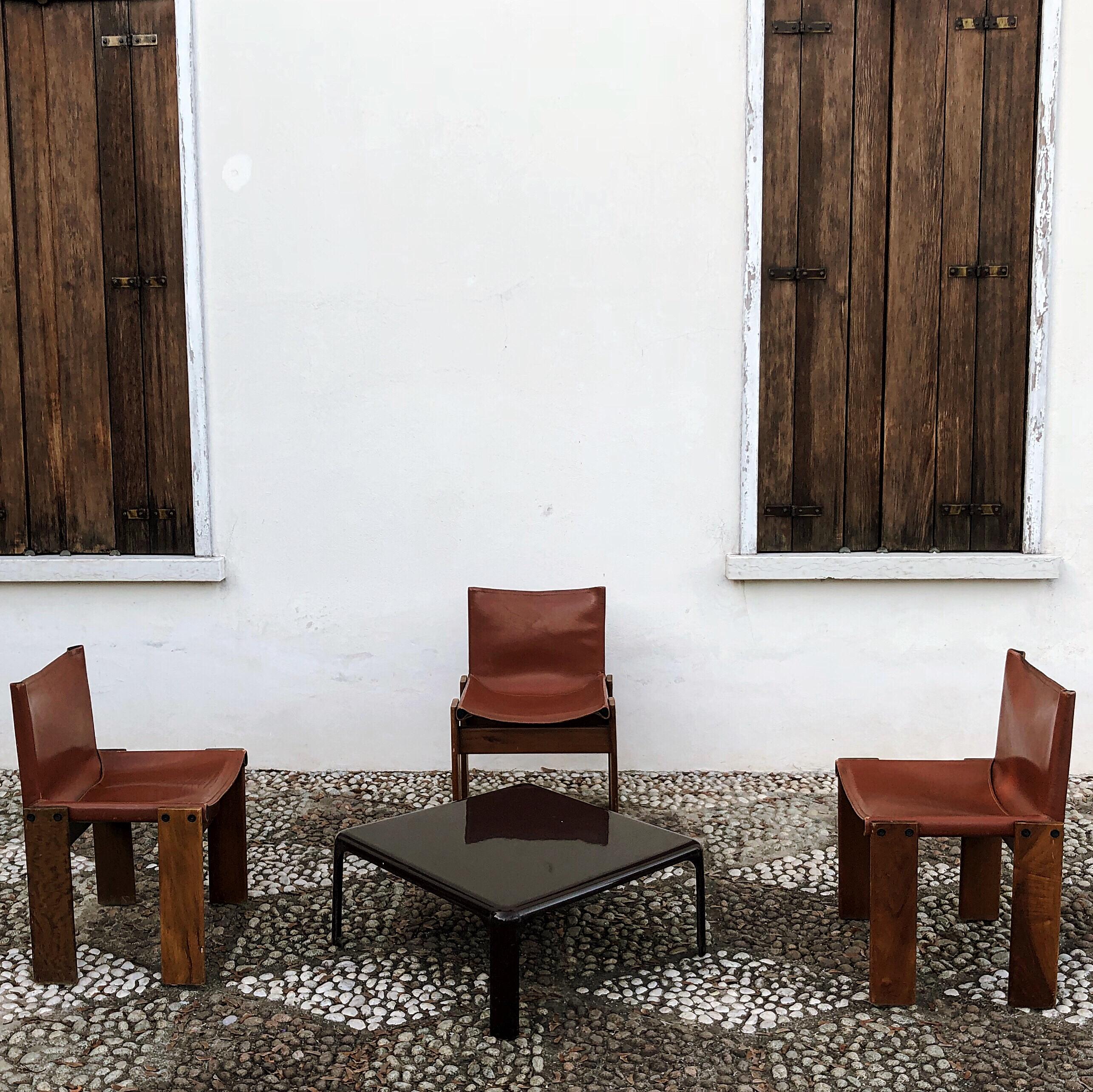 Afra & Tobia Scarpa Midcentury 