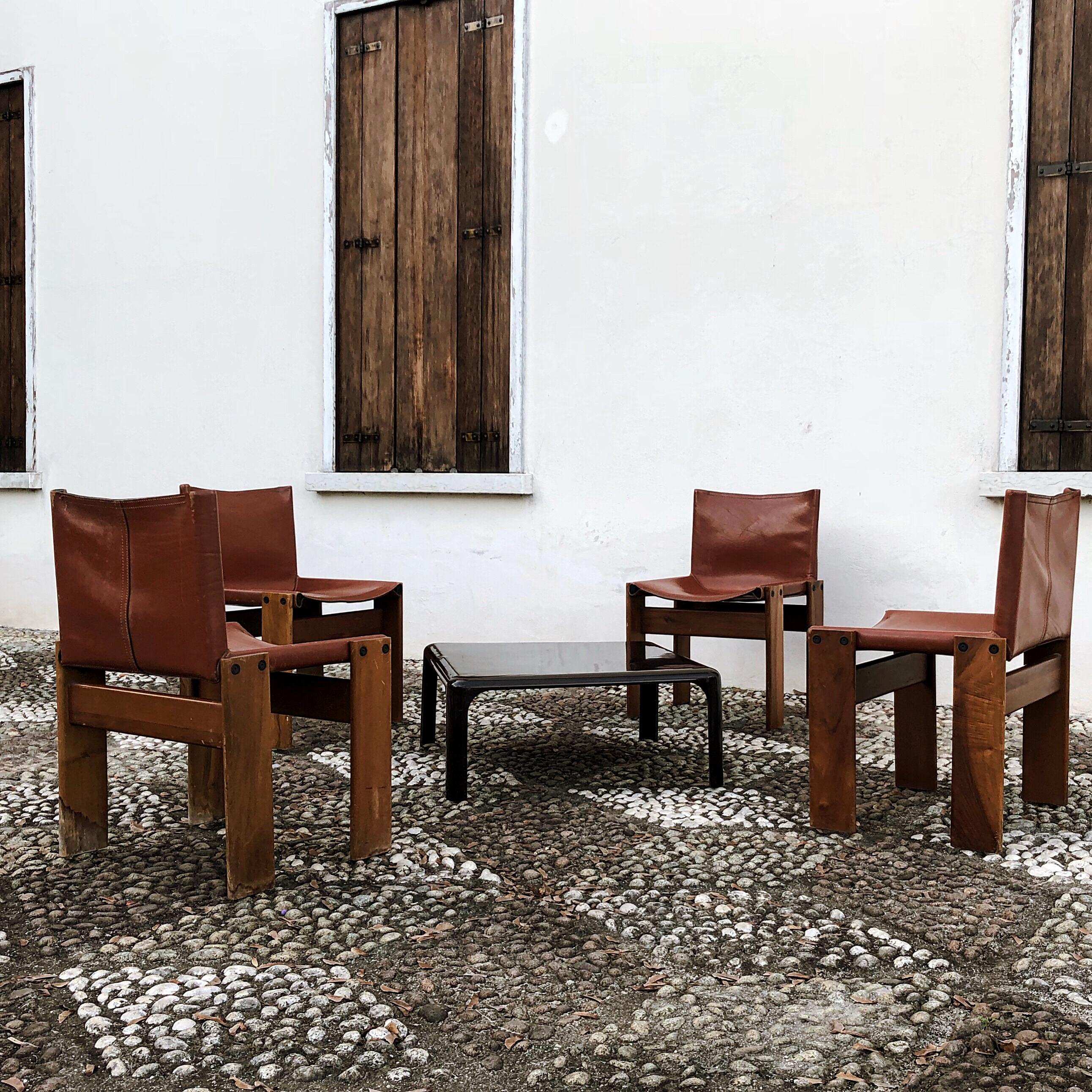 Afra & Tobia Scarpa Midcentury 
