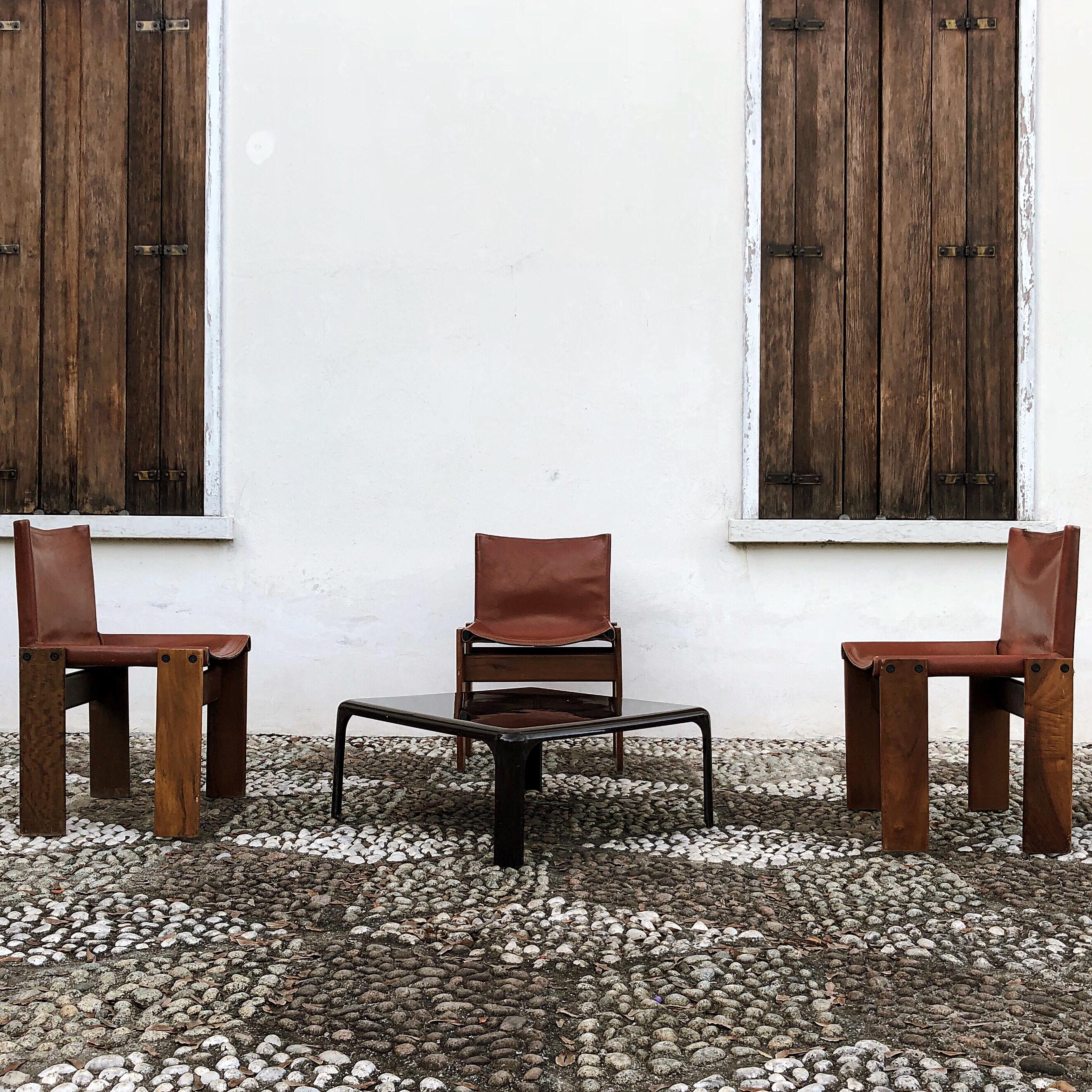 Afra & Tobia Scarpa Midcentury 