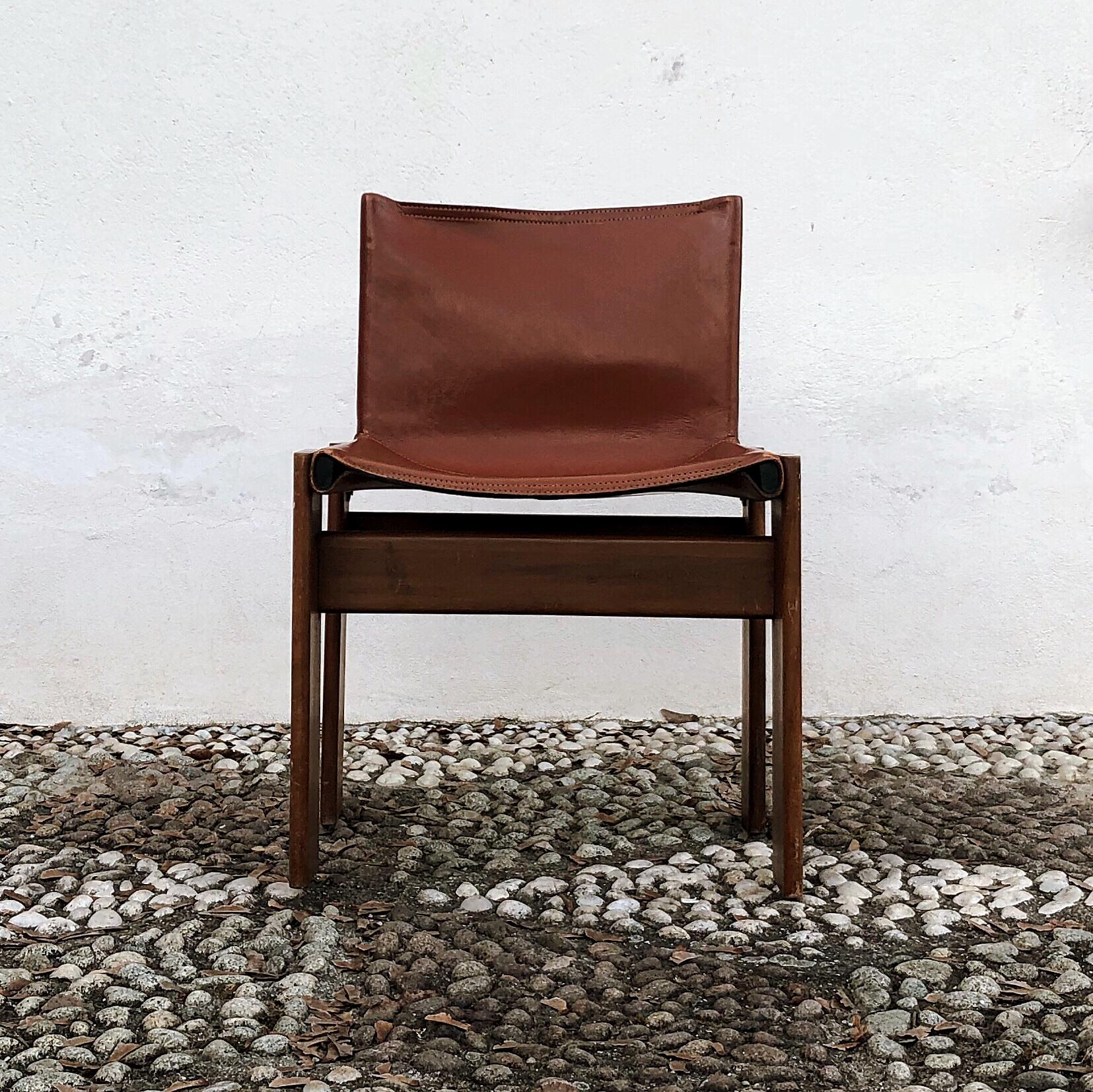 Afra & Tobia Scarpa Midcentury 