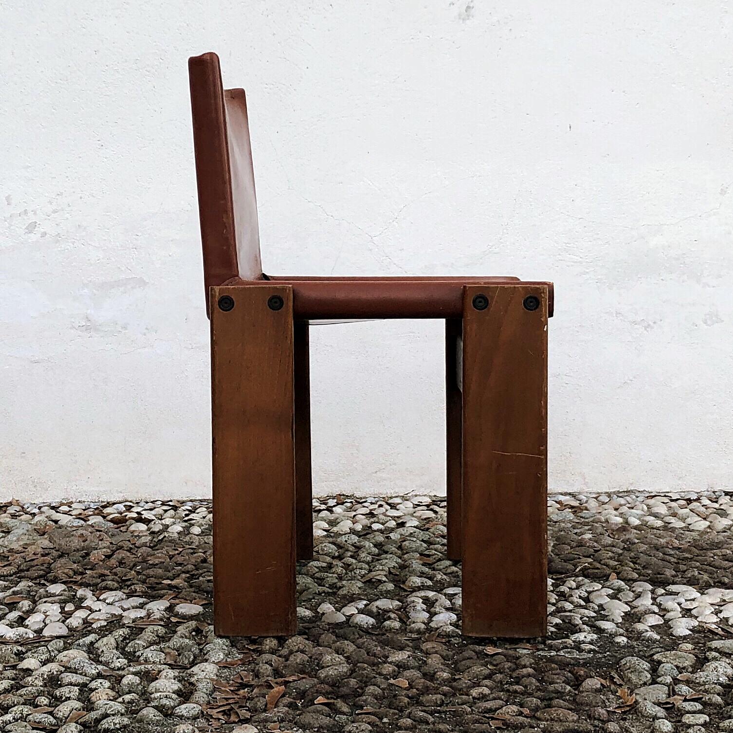 Afra & Tobia Scarpa Midcentury 