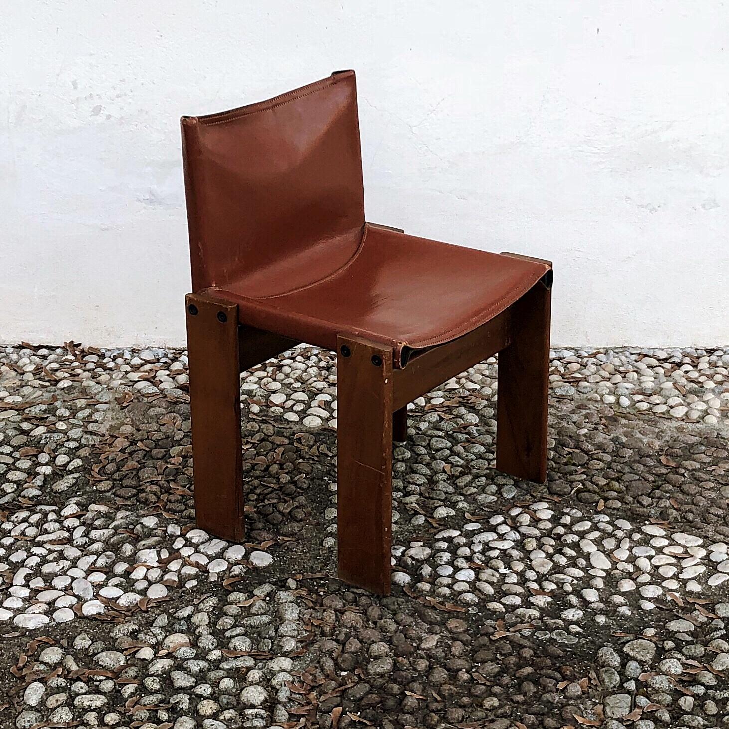 Afra & Tobia Scarpa Midcentury 