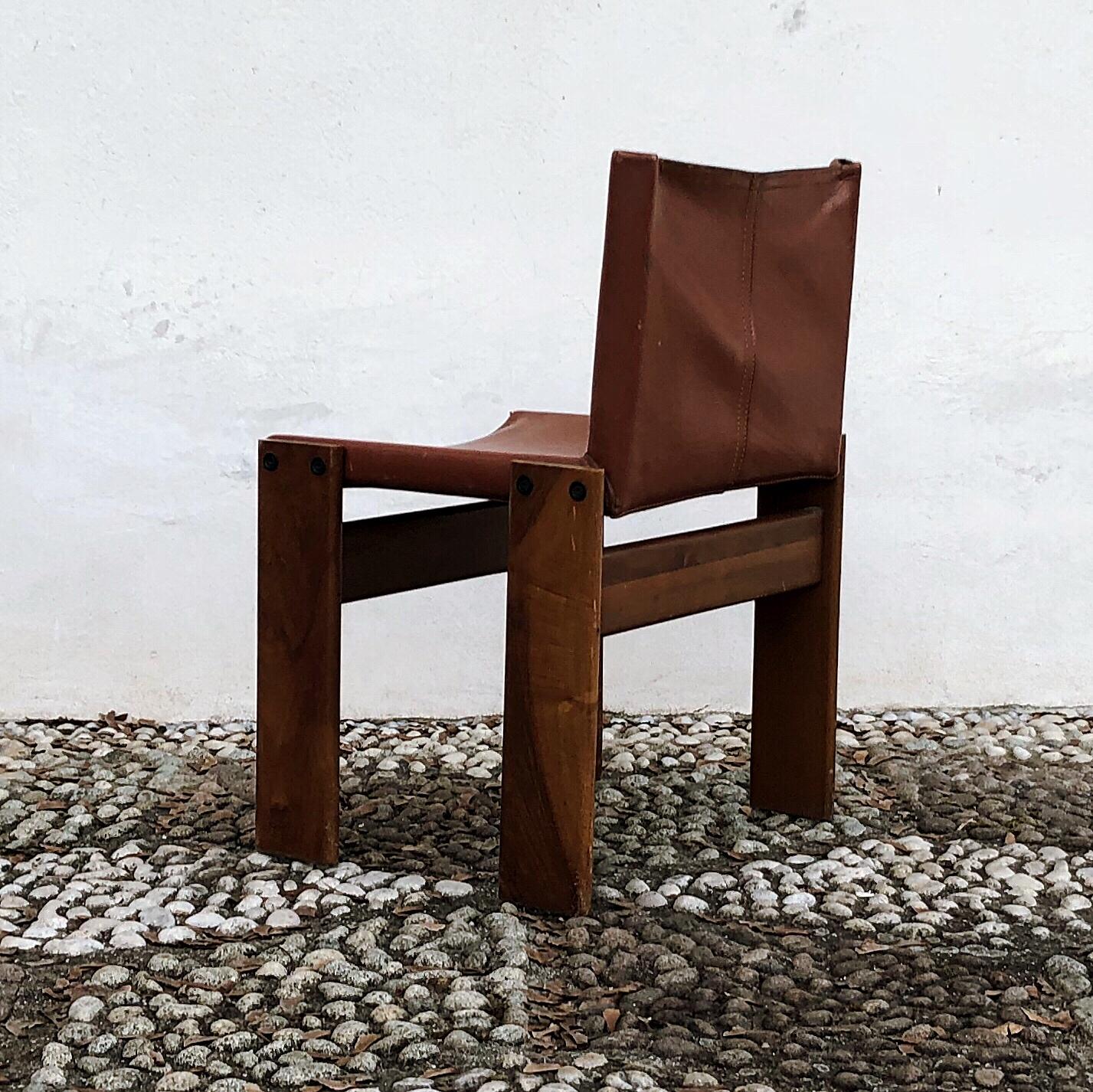 Afra & Tobia Scarpa Midcentury 