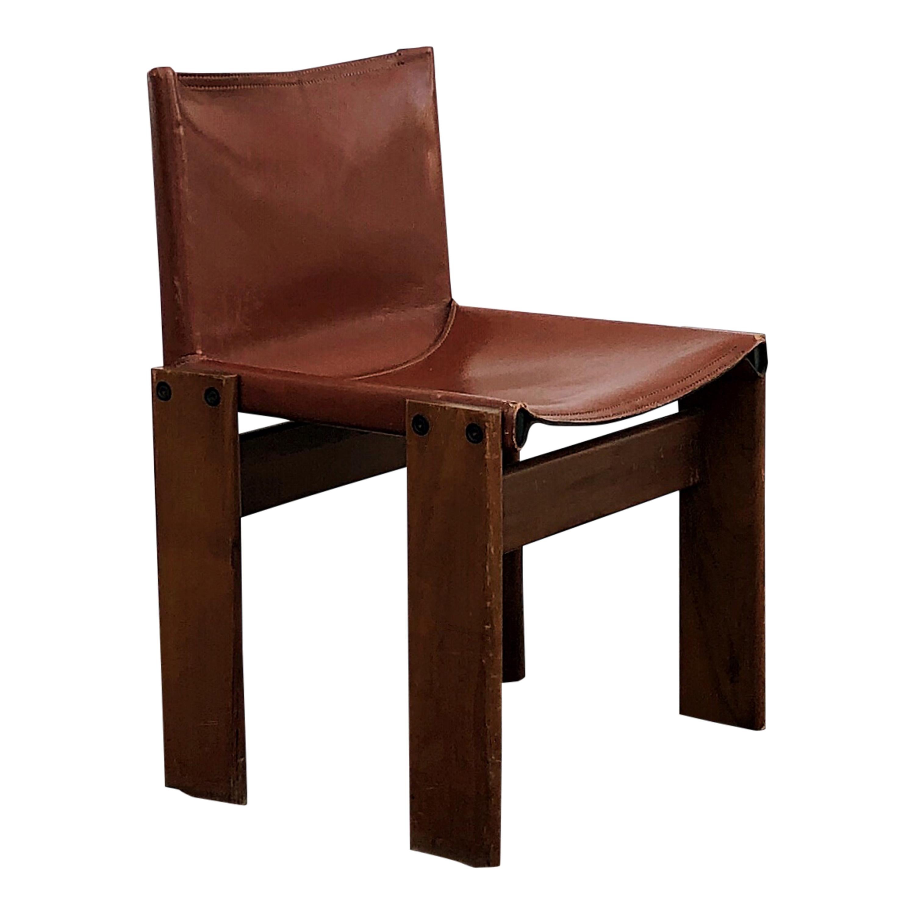 Mid-Century Modern Afra & Tobia Scarpa Midcentury 