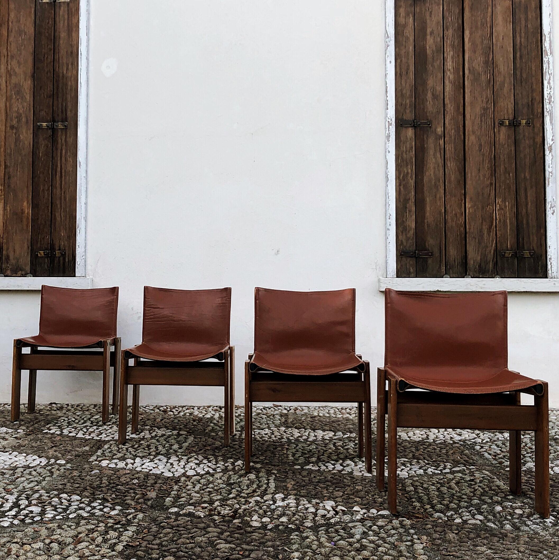 Afra & Tobia Scarpa Midcentury 