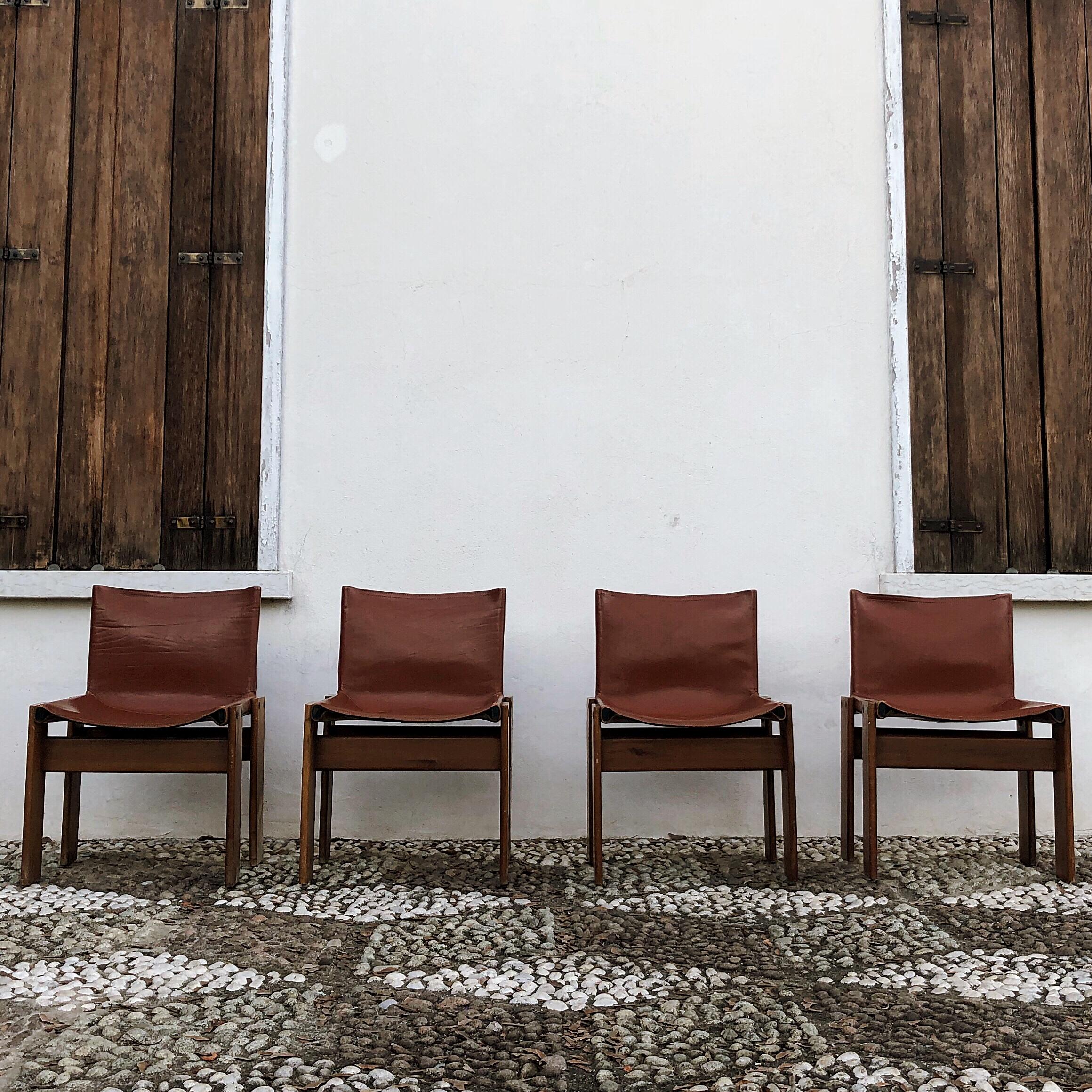 Afra & Tobia Scarpa Midcentury 