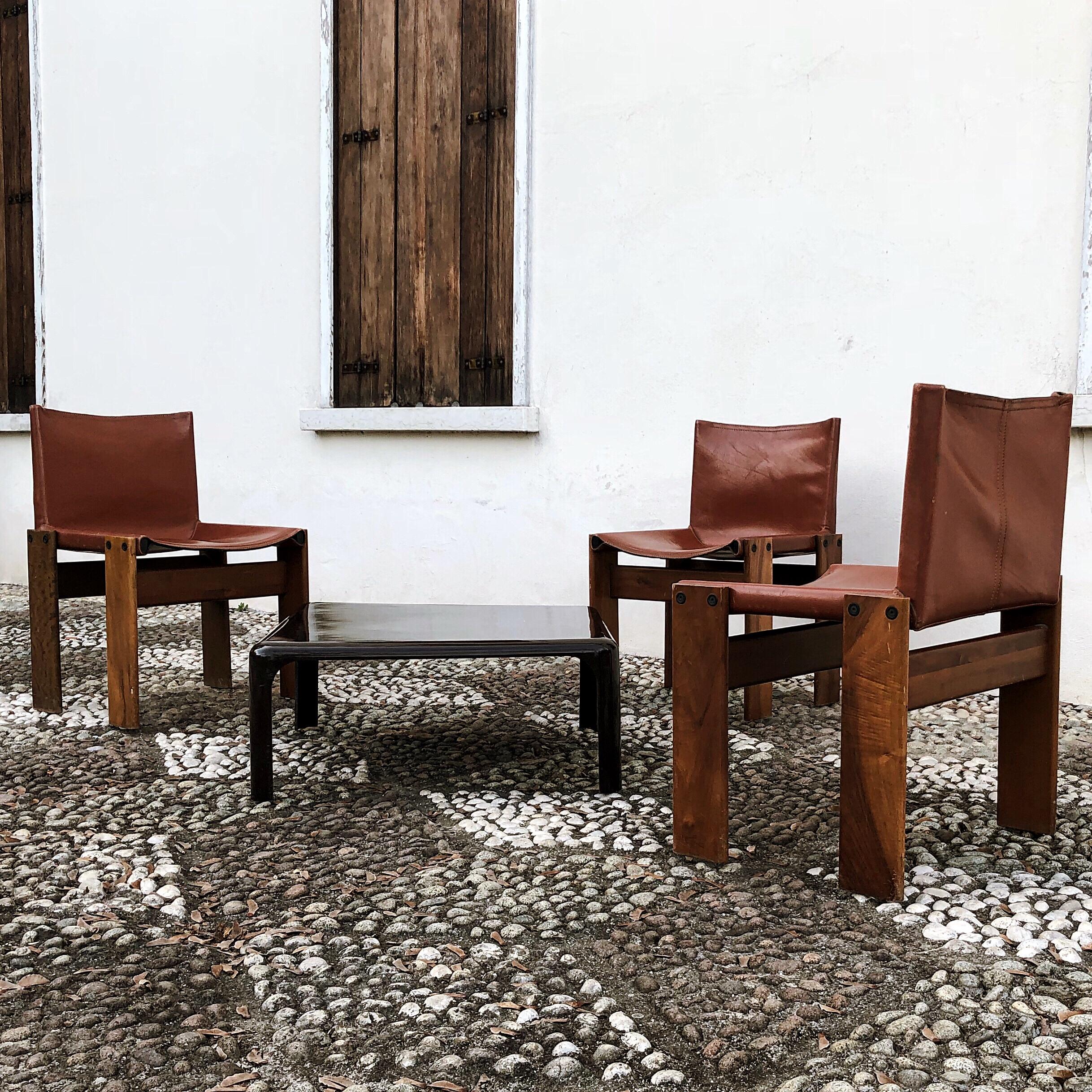 Afra & Tobia Scarpa Midcentury 