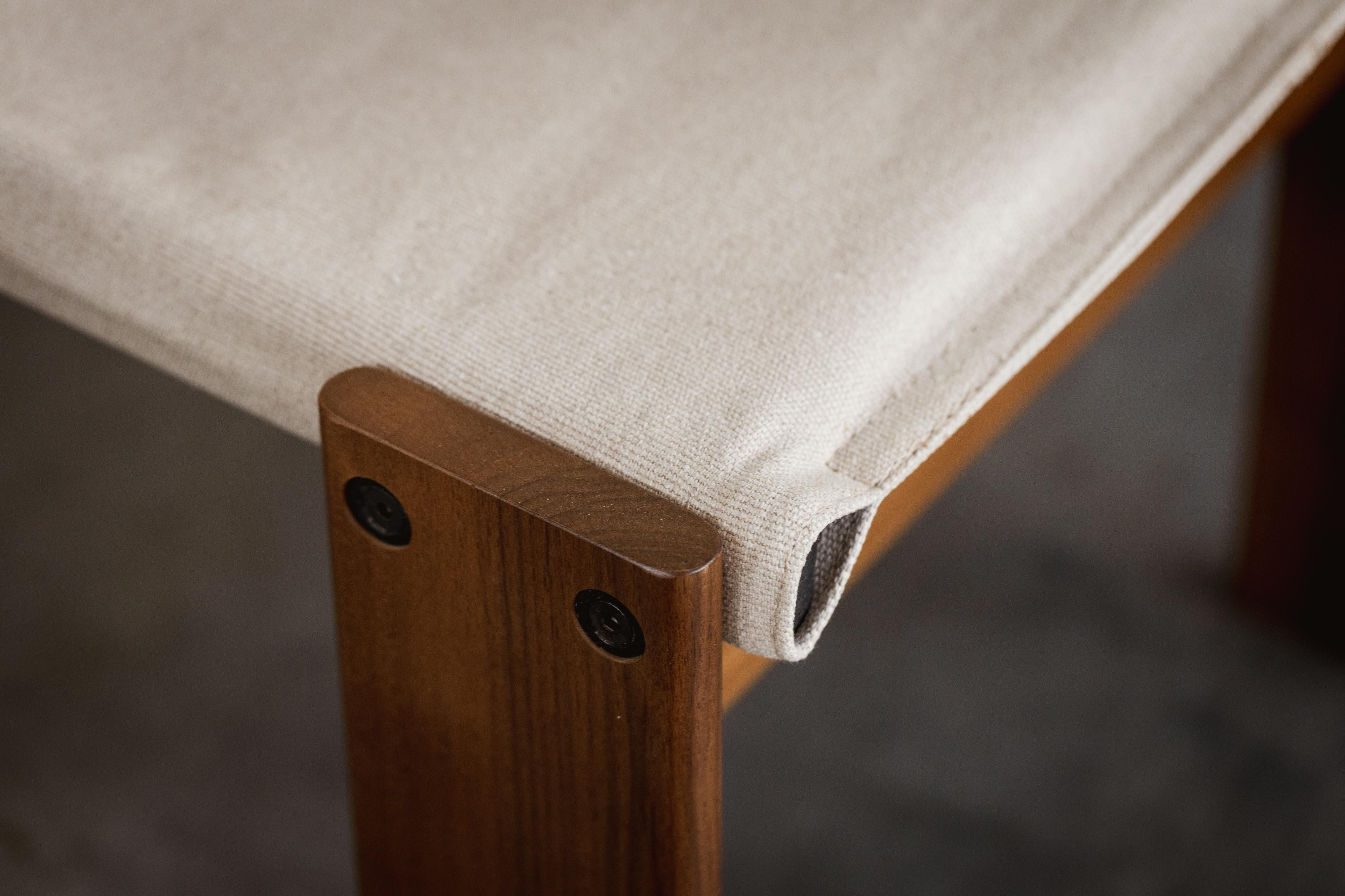 Mid-Century moderno Sedie 