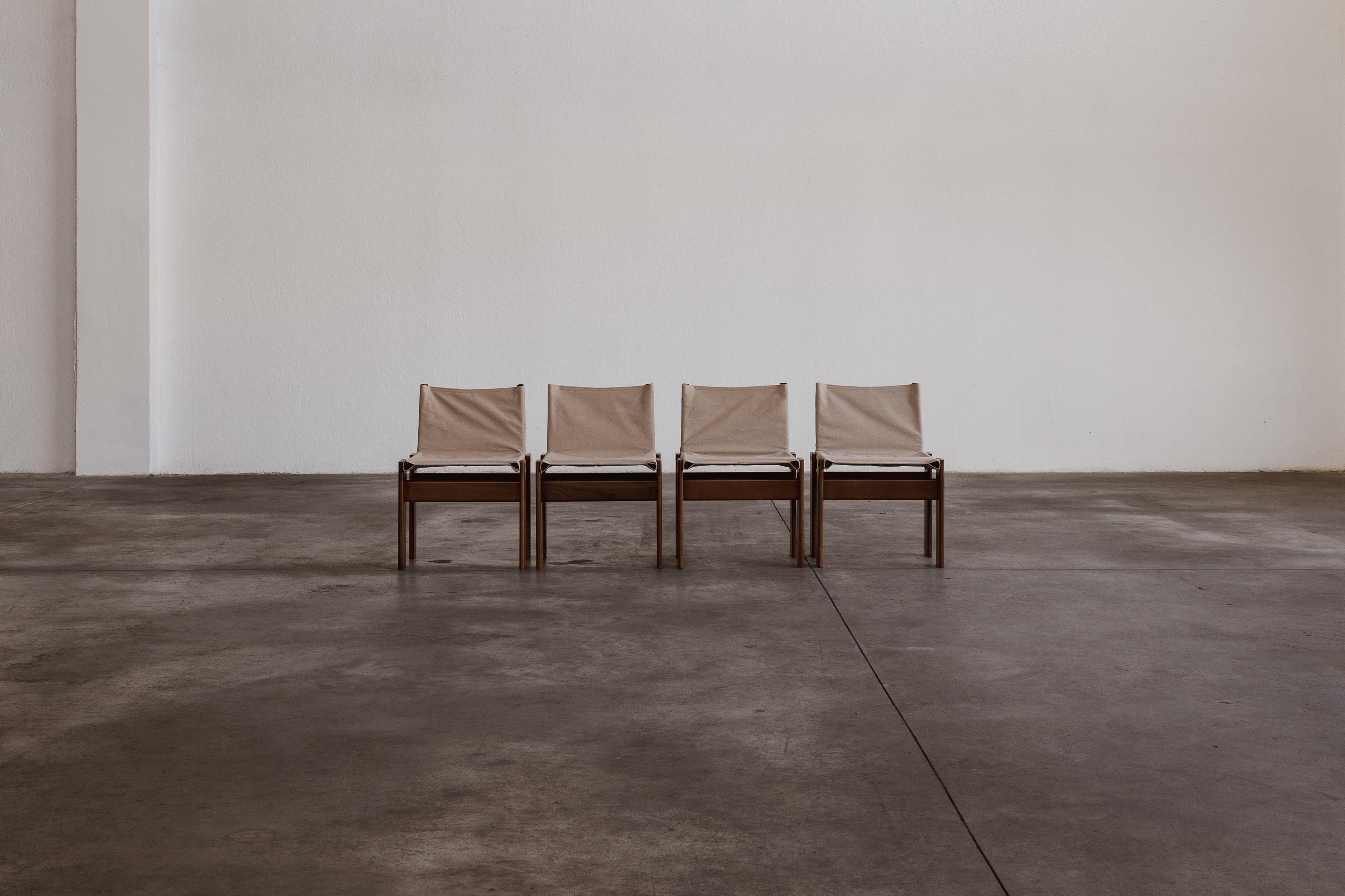 Italian Afra & Tobia Scarpa 