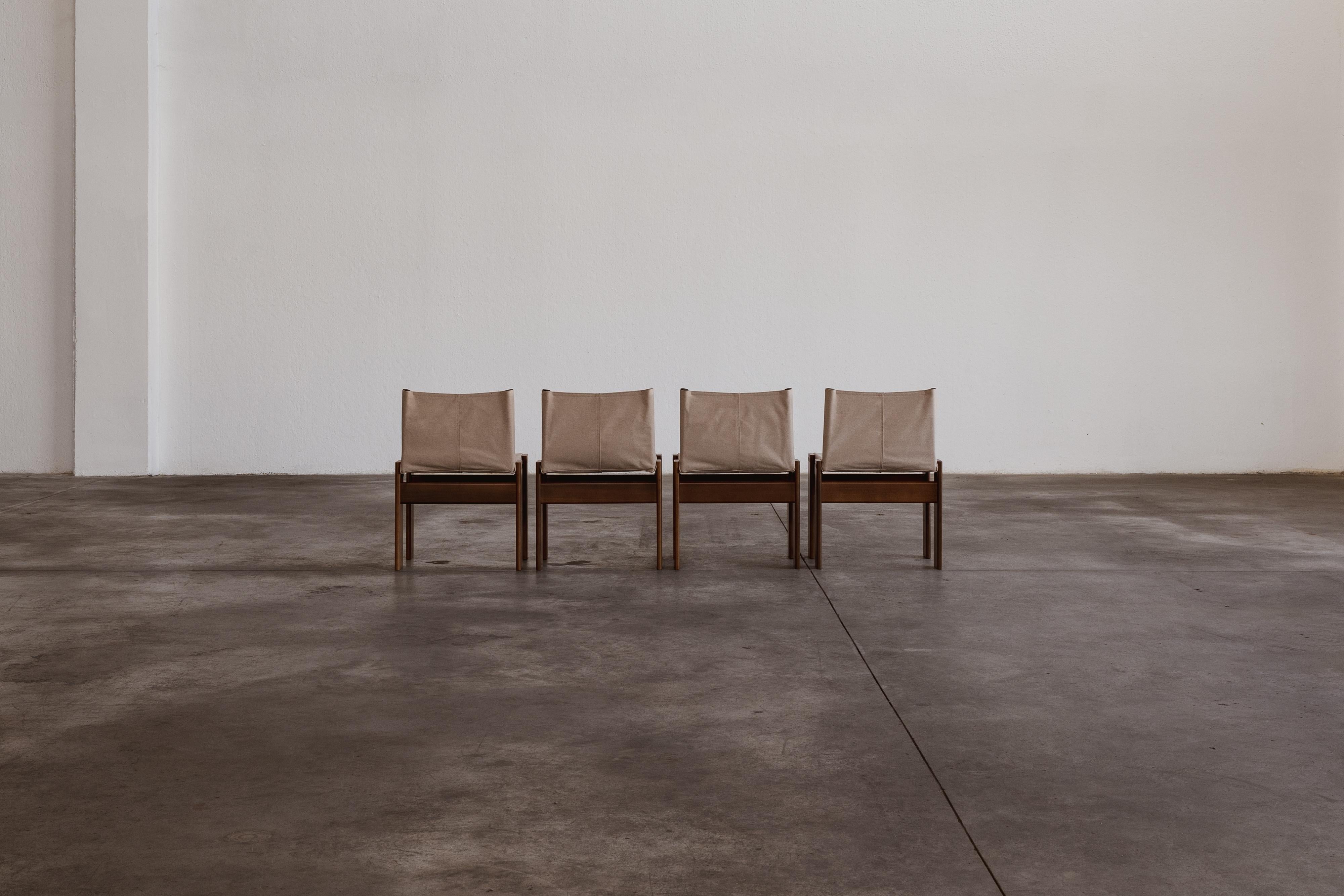 Late 20th Century Afra & Tobia Scarpa 