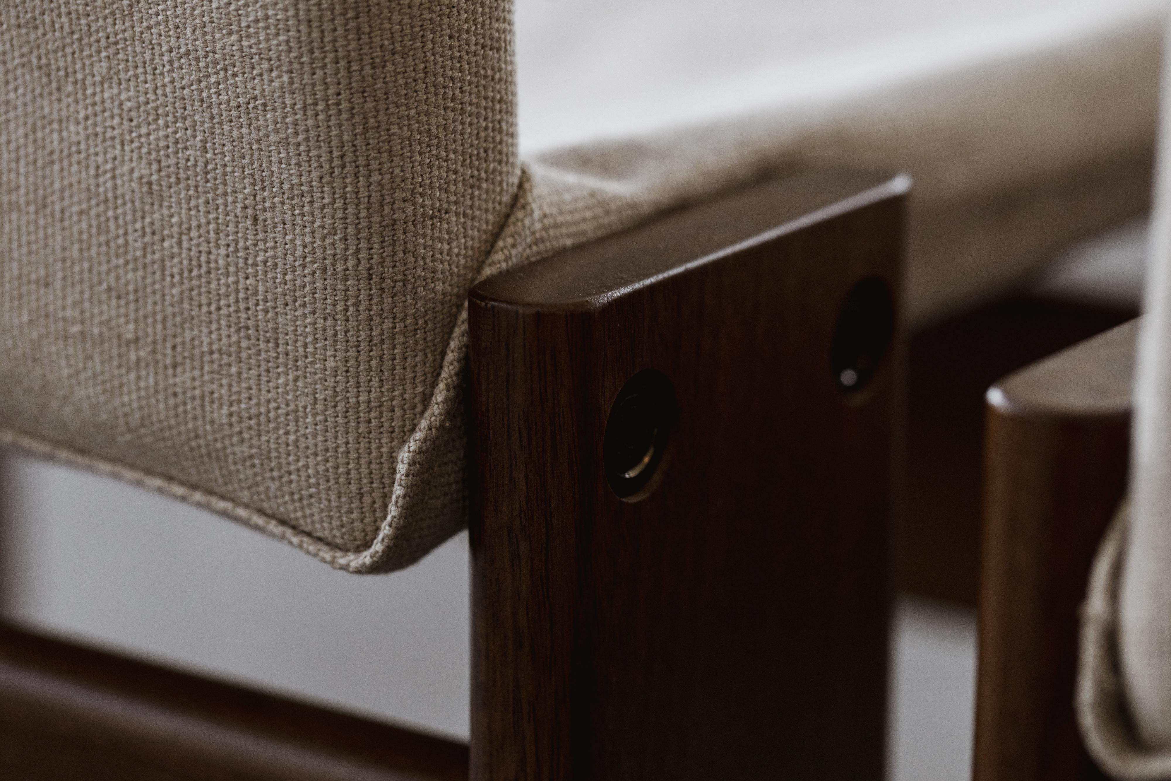 Canvas Afra & Tobia Scarpa 