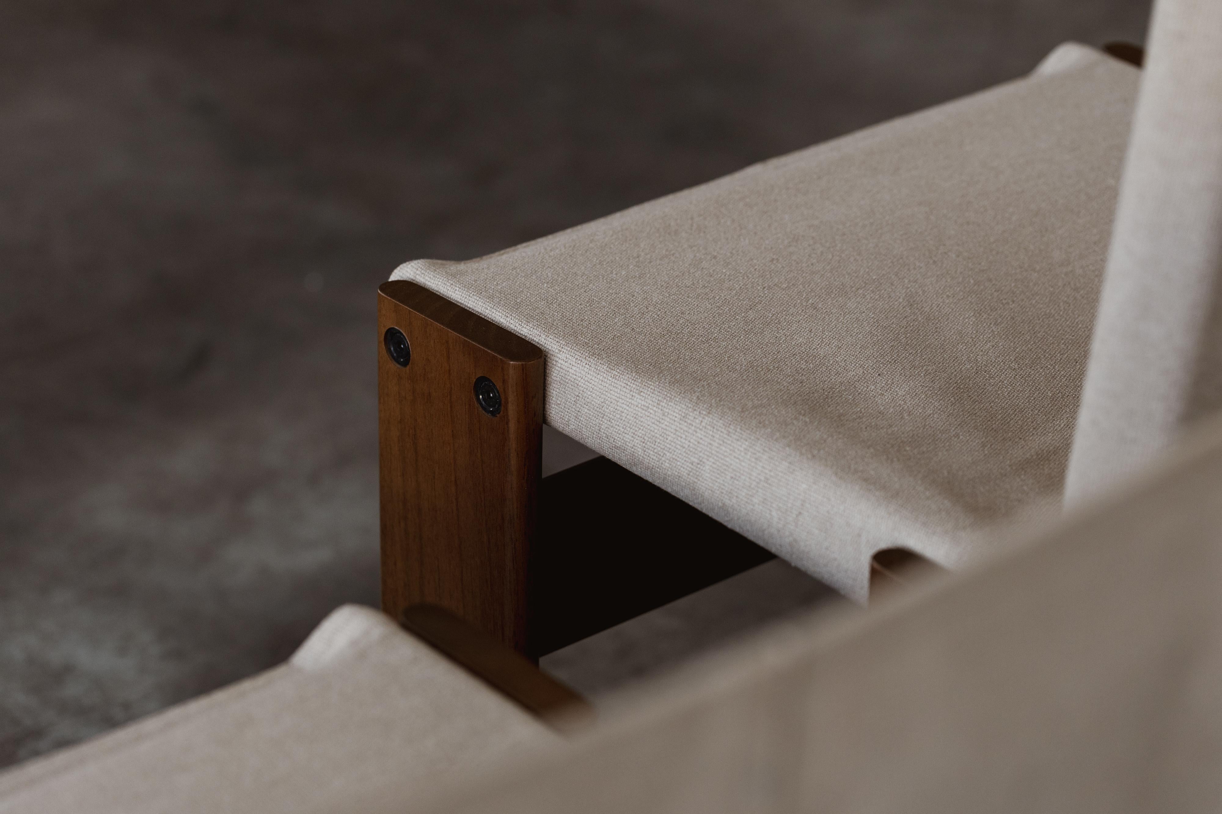 Mid-Century moderno Sedie 