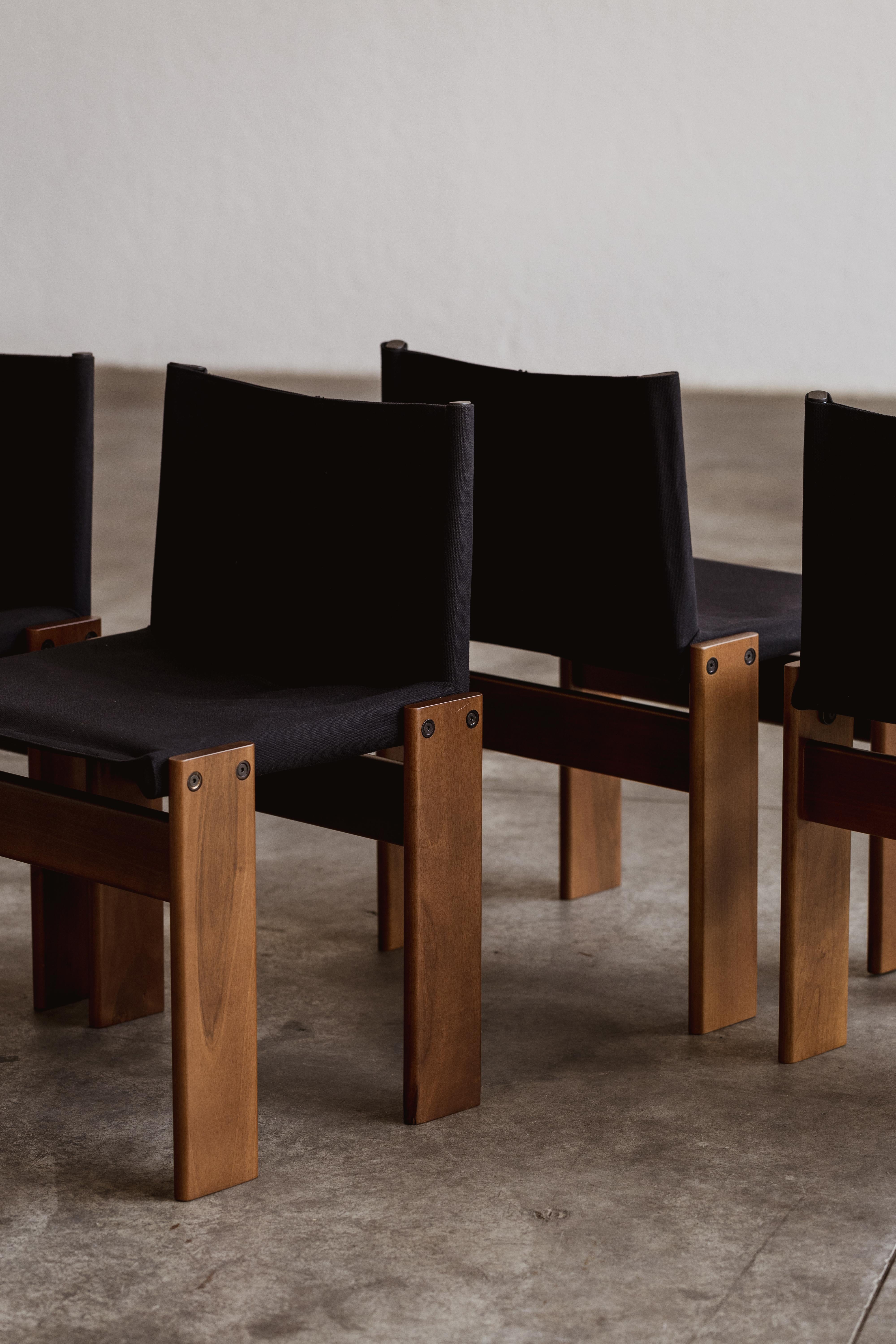 Mid-Century moderno Sedie 