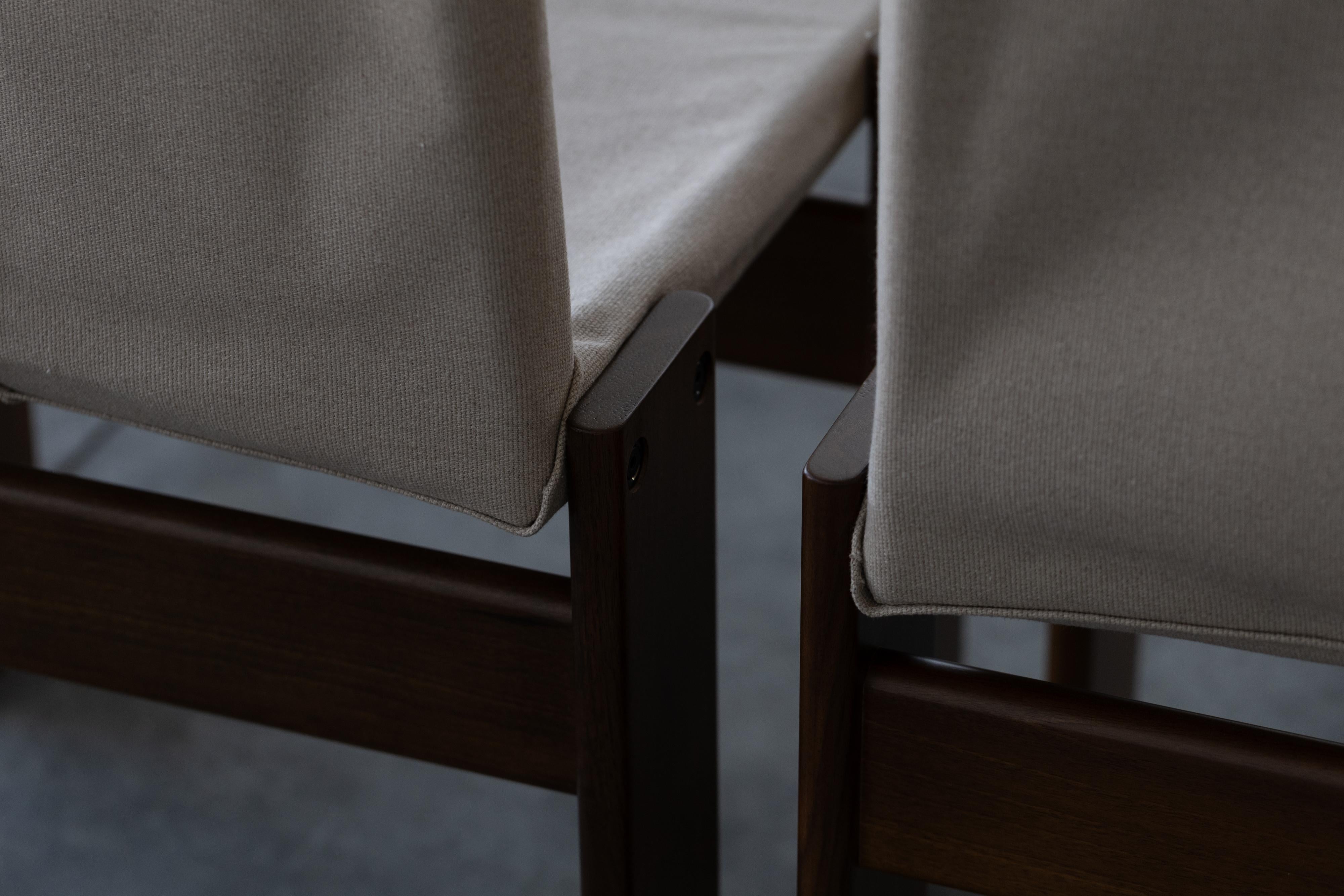 Chaises 