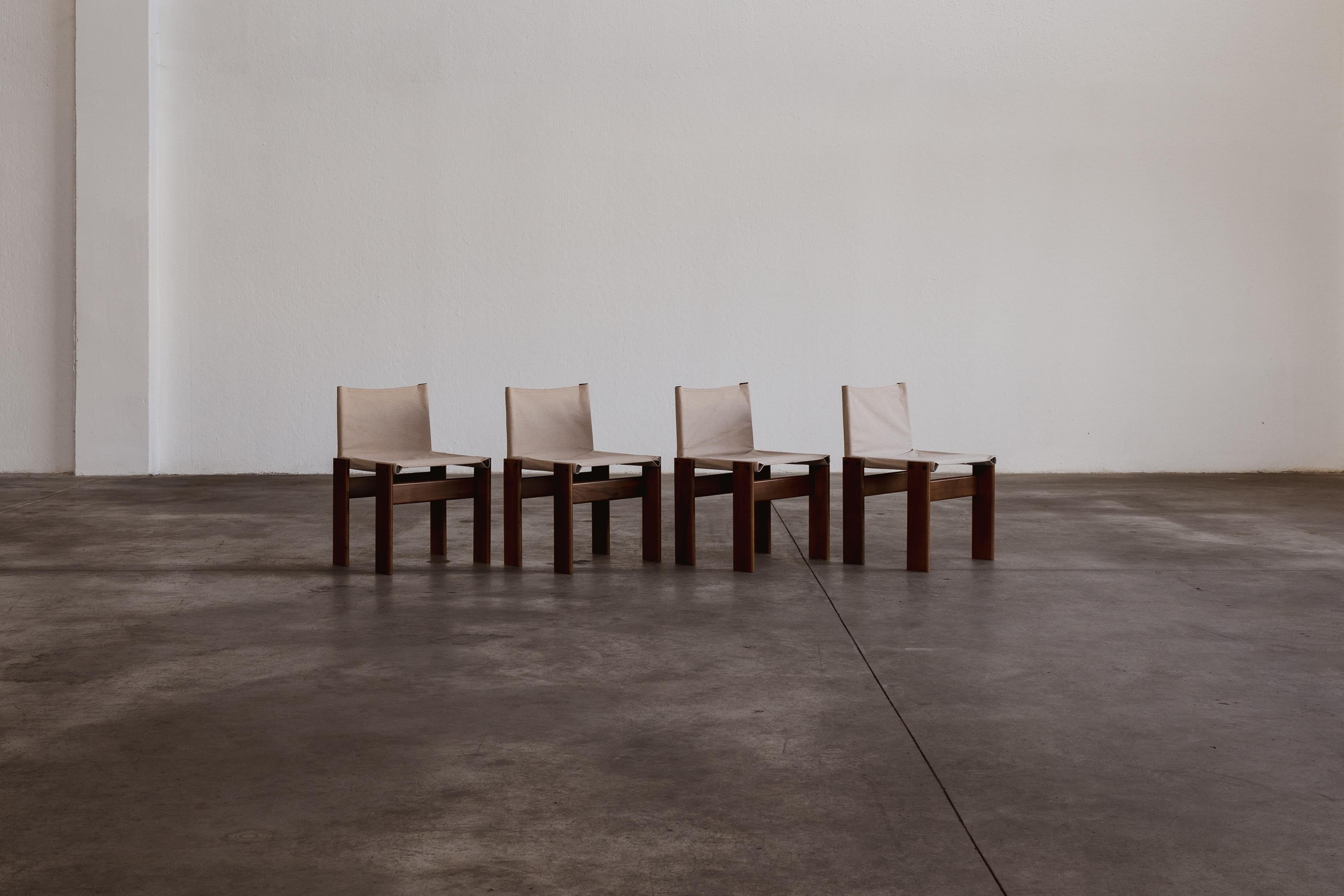 Fin du 20e siècle Chaises 