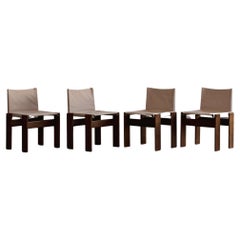 Sillas de comedor