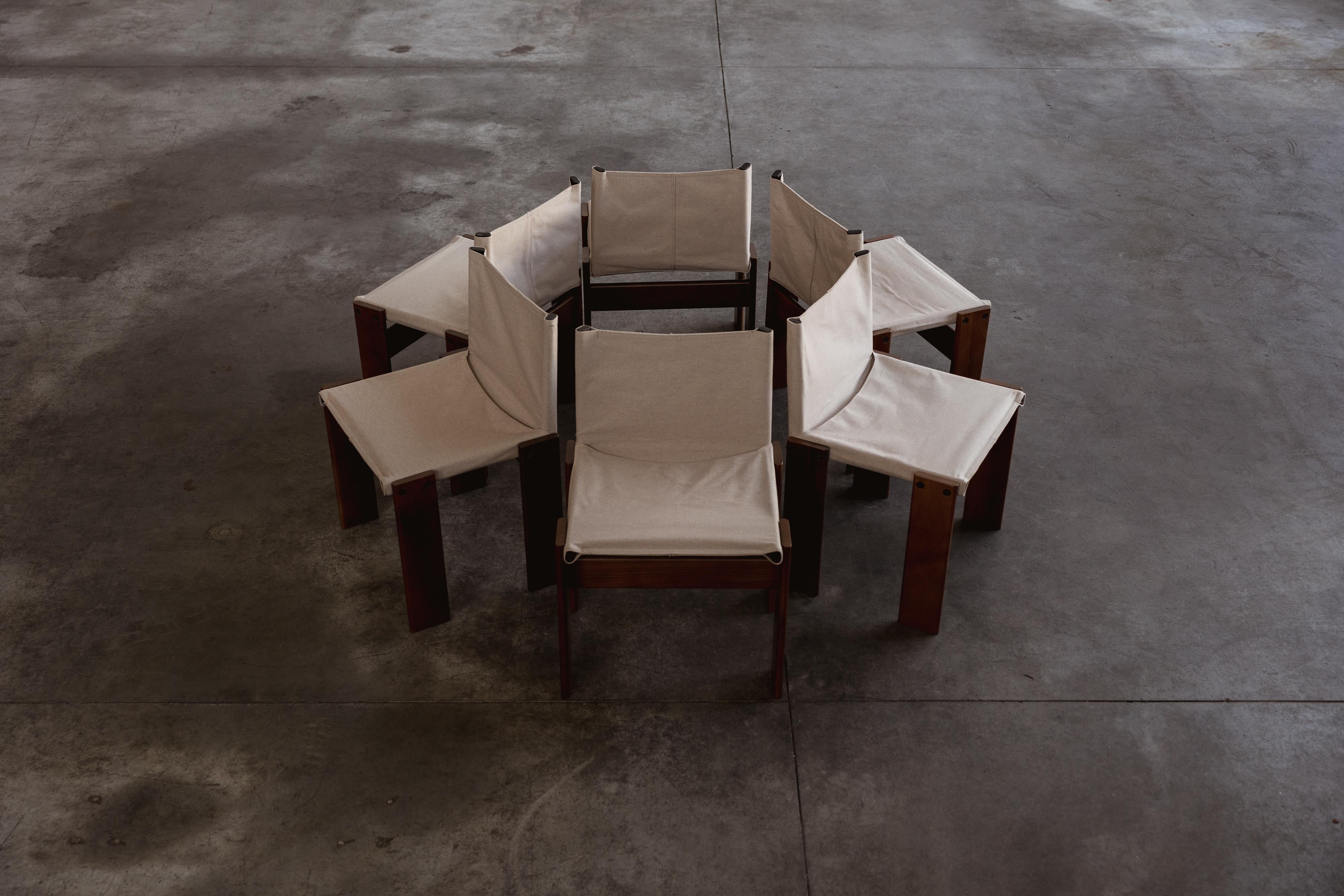 Sillas de comedor 