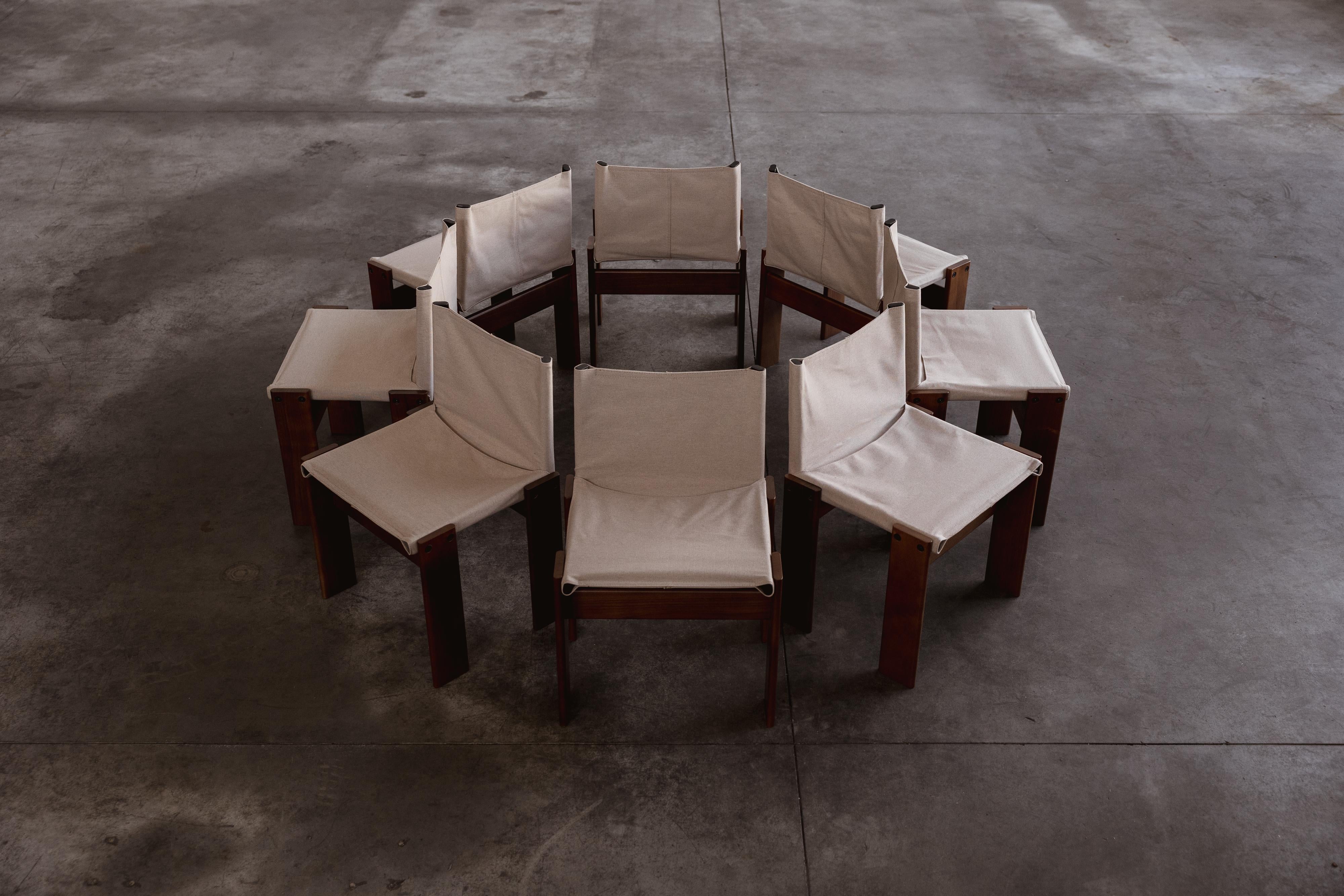 Mid-Century moderno Sedie 