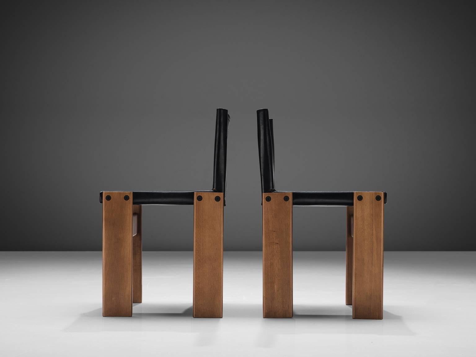 tobia scarpa chair