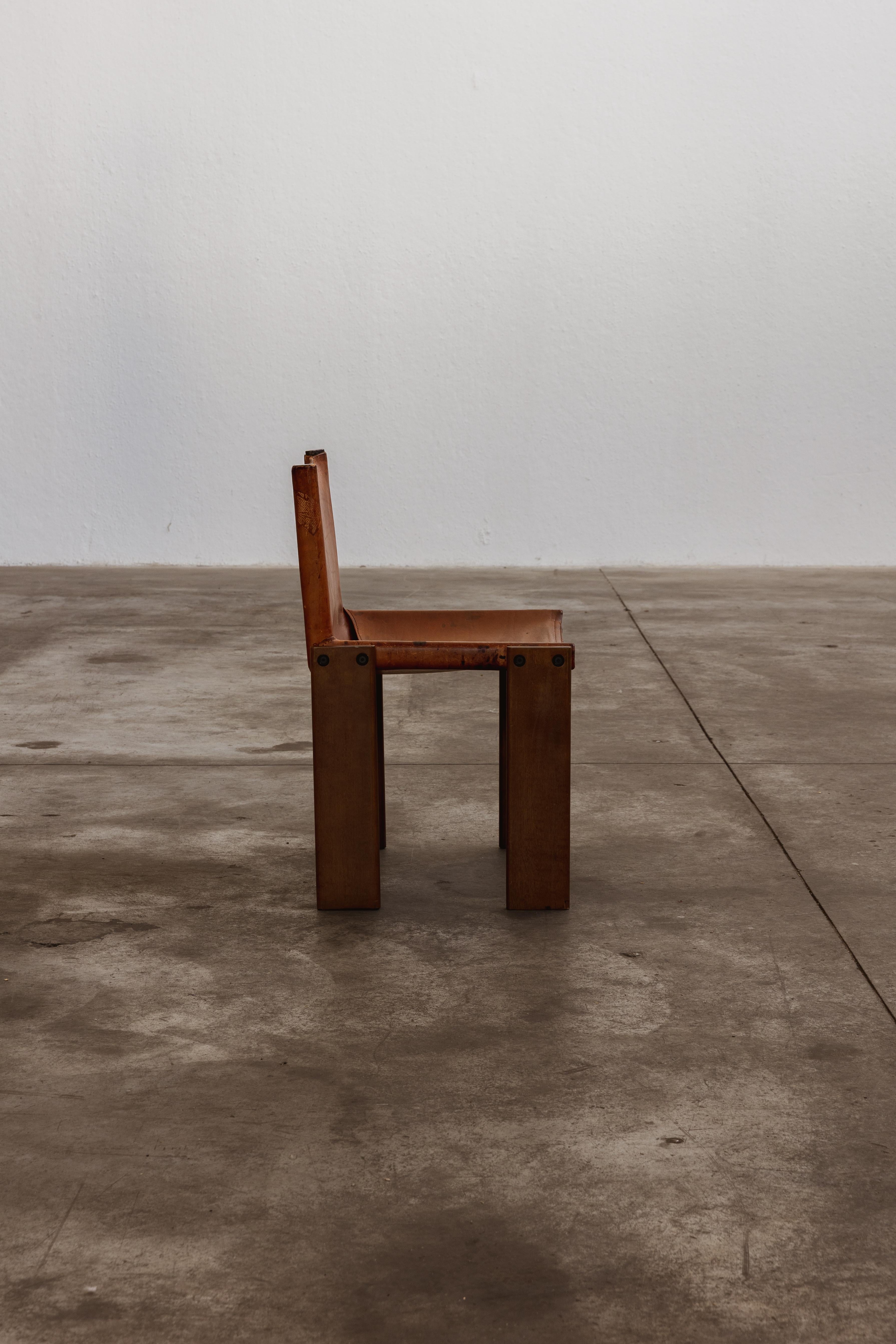 Late 20th Century Afra & Tobia Scarpa 