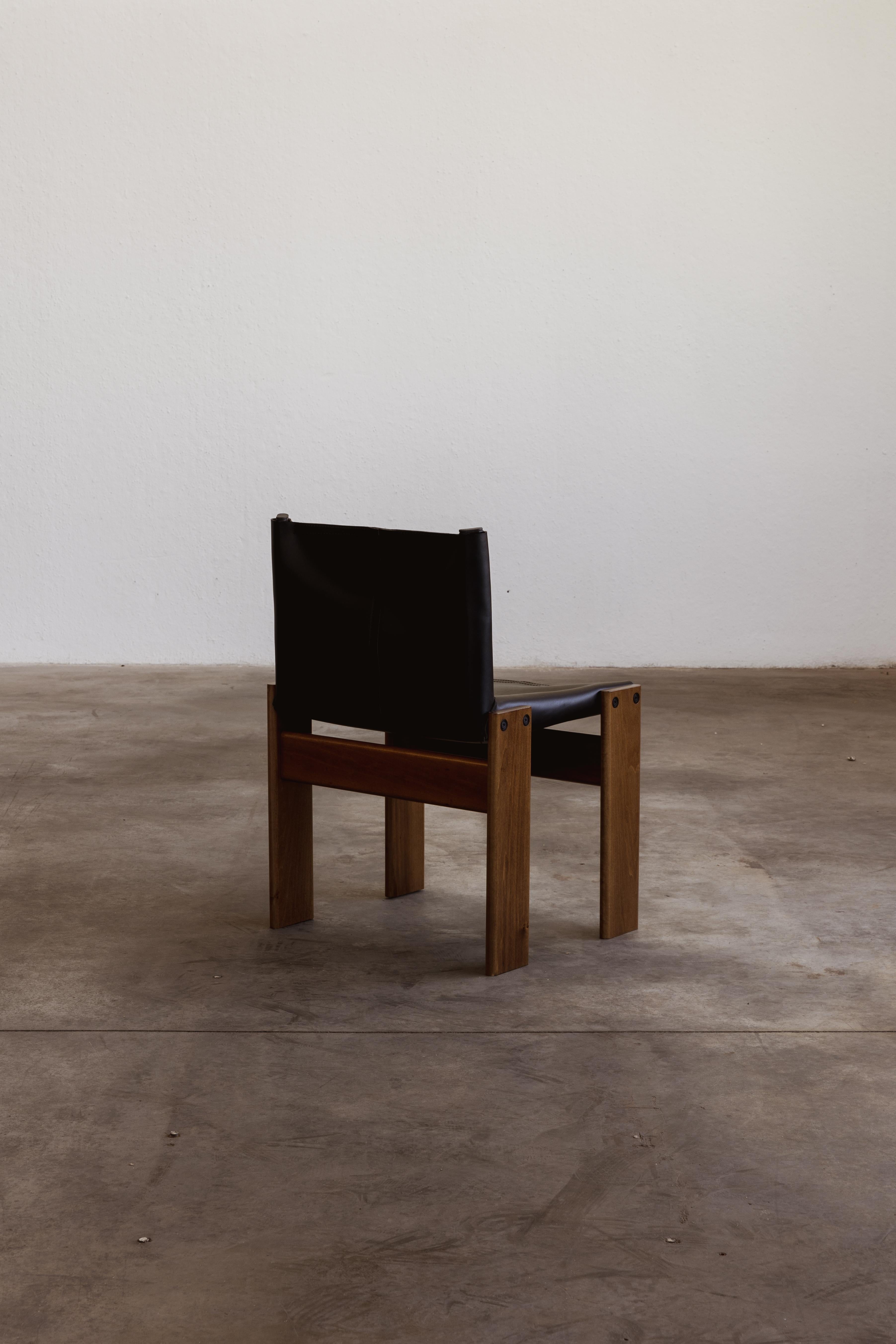 italien Chaise de salle à manger 