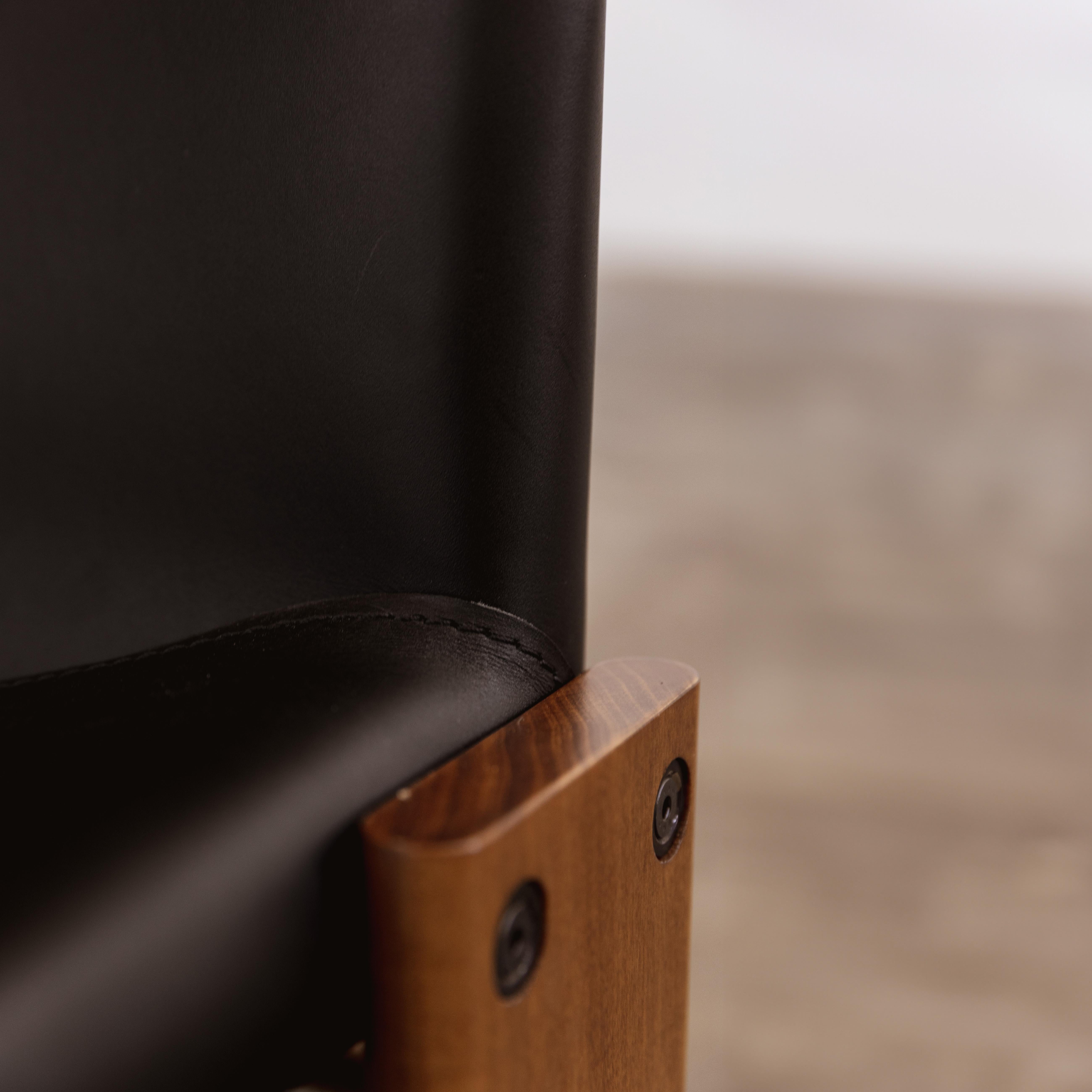 Chaise de salle à manger 