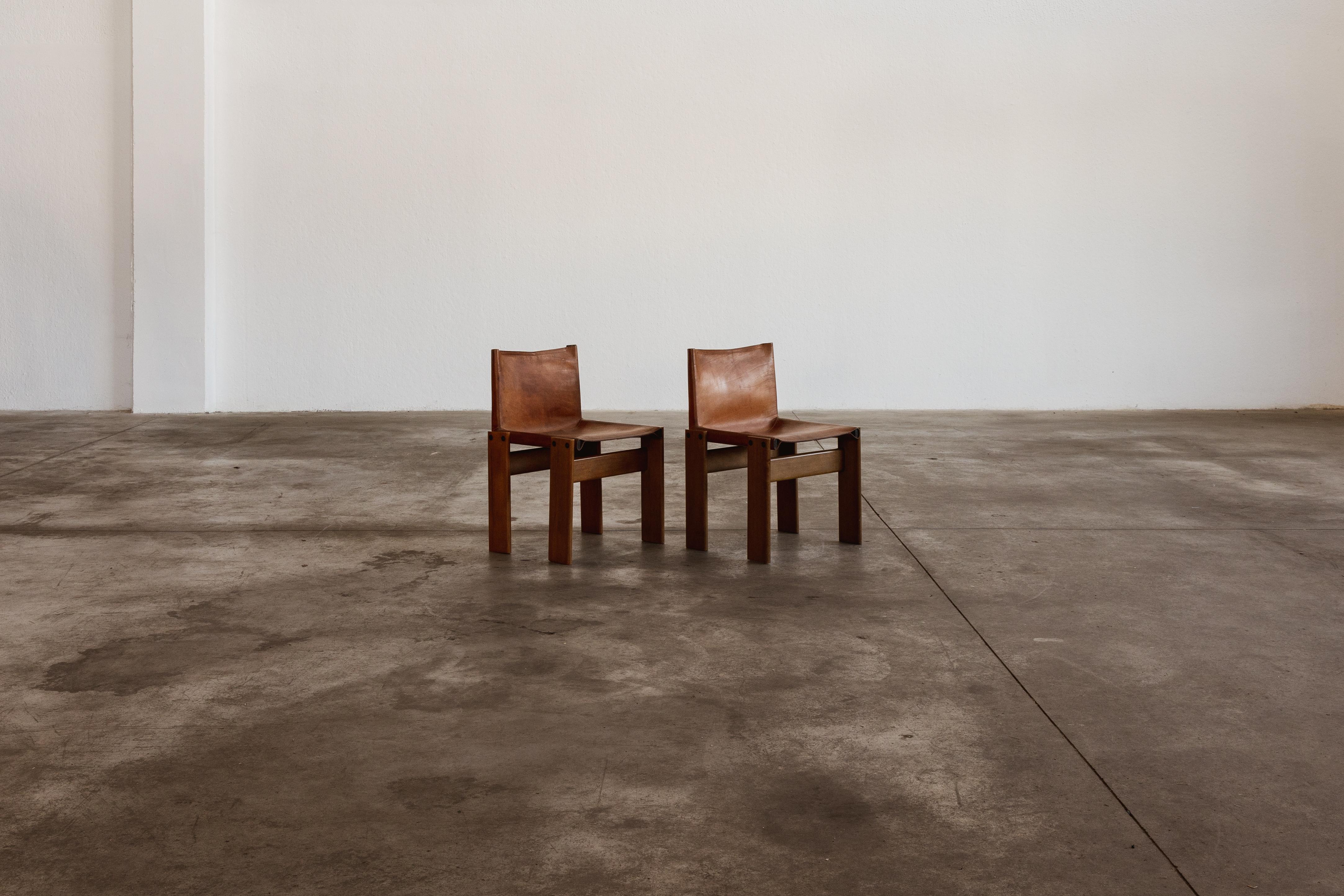 Afra & Tobia Scarpa 