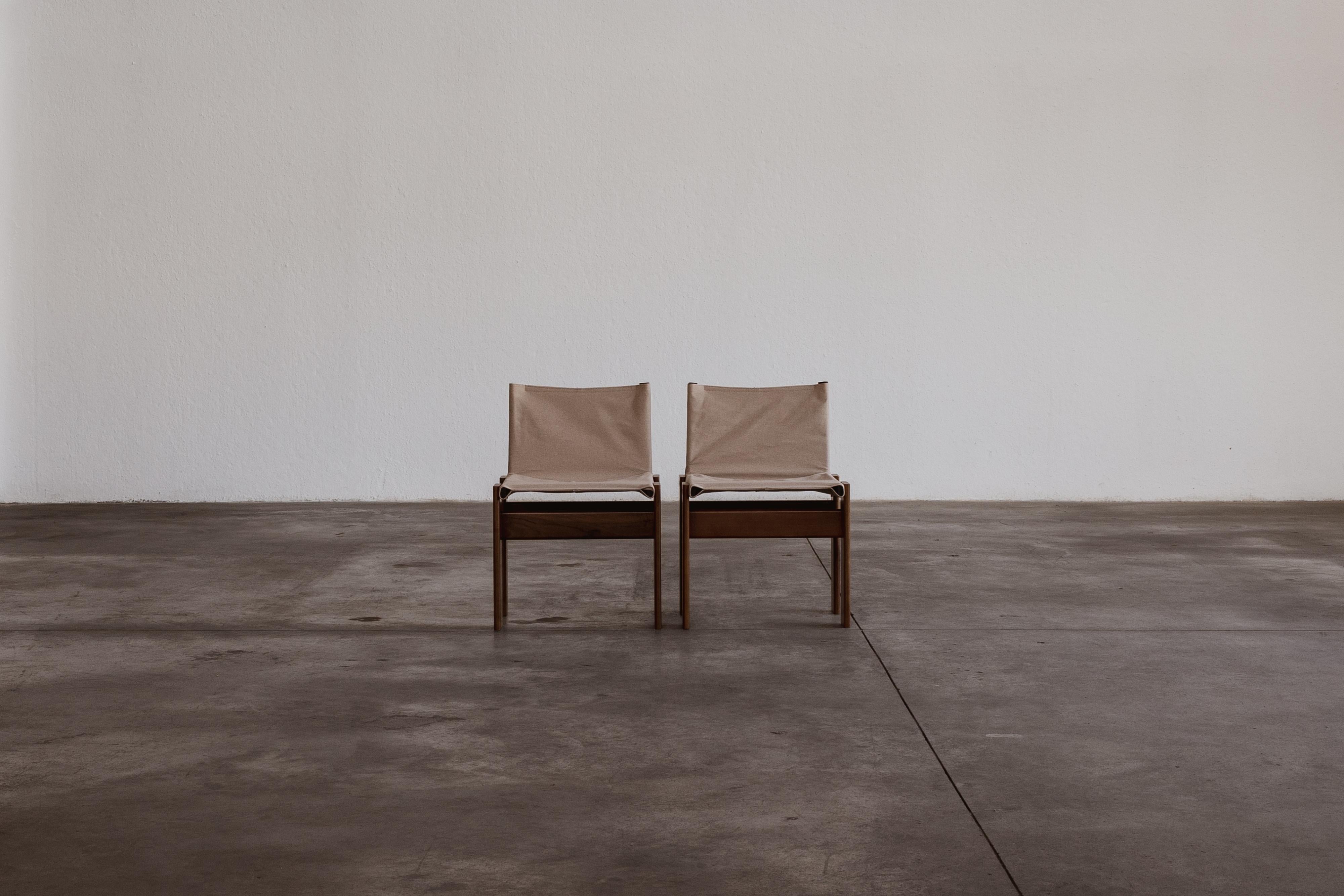 Mid-Century moderno Sedie 