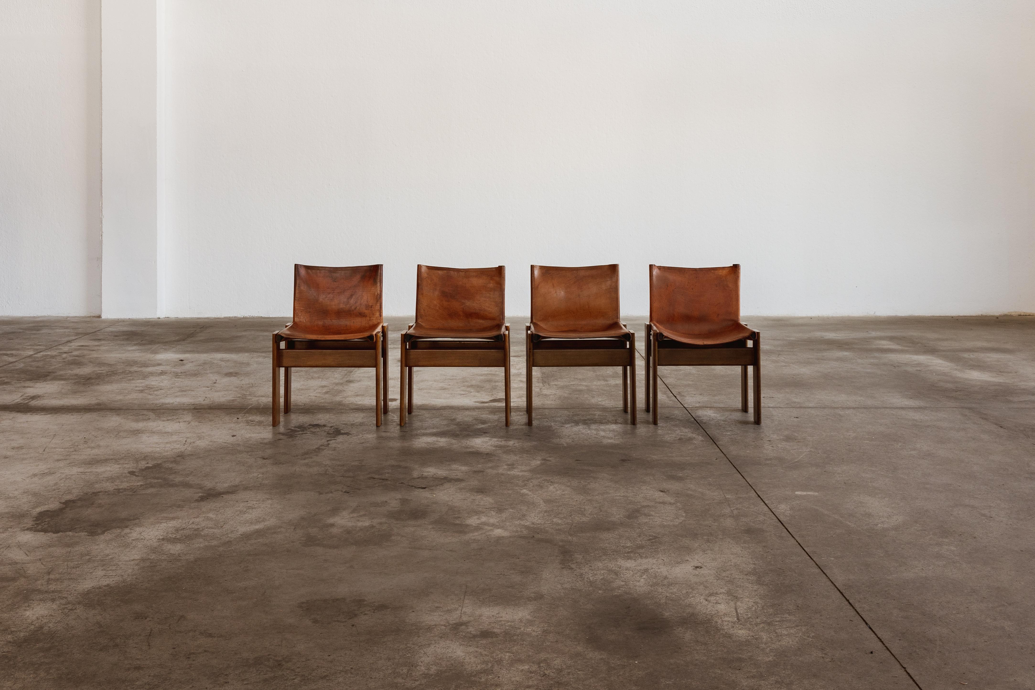 Italian Afra & Tobia Scarpa 