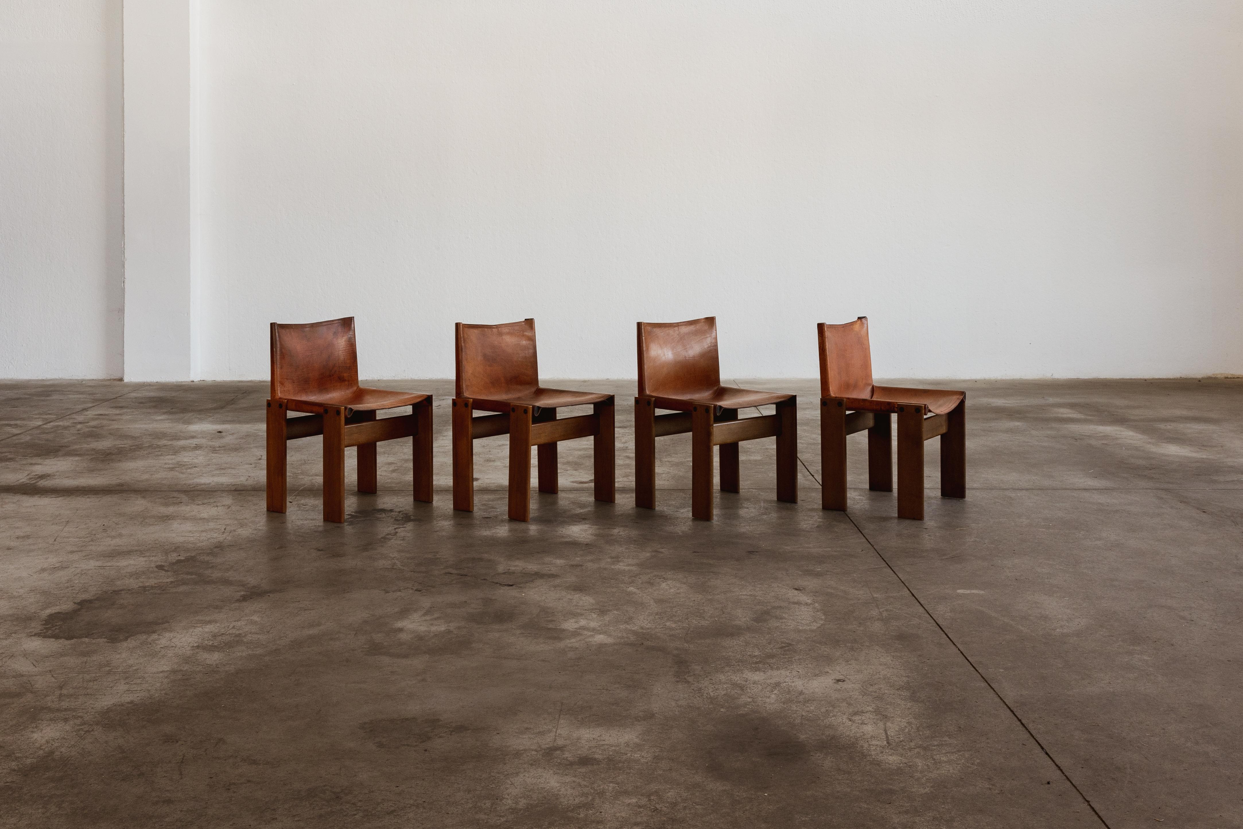 Afra & Tobia Scarpa 