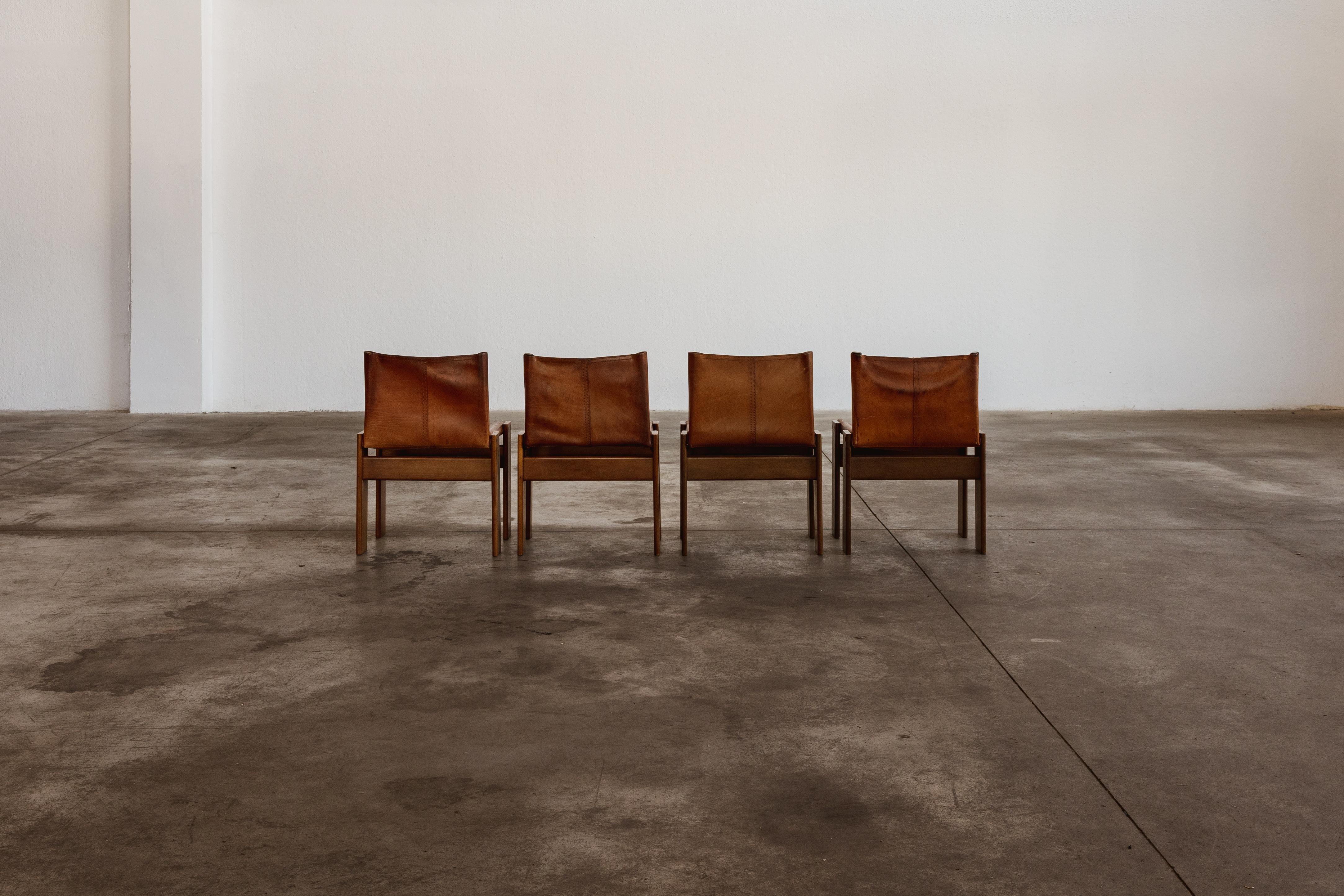 Late 20th Century Afra & Tobia Scarpa 