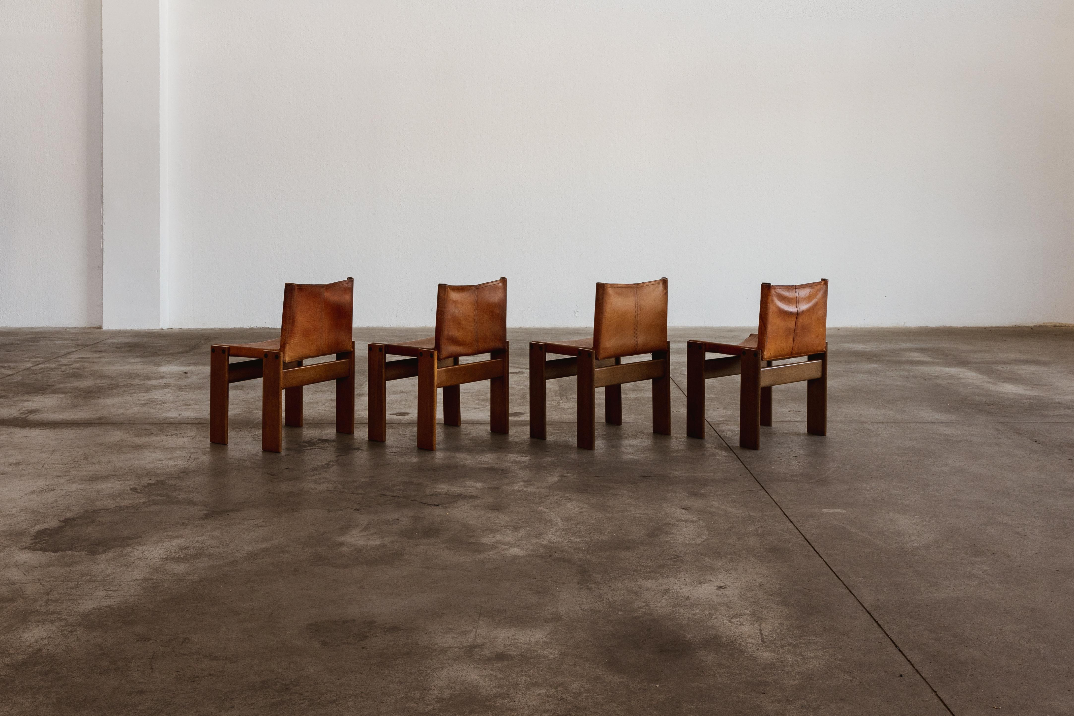 Afra & Tobia Scarpa 