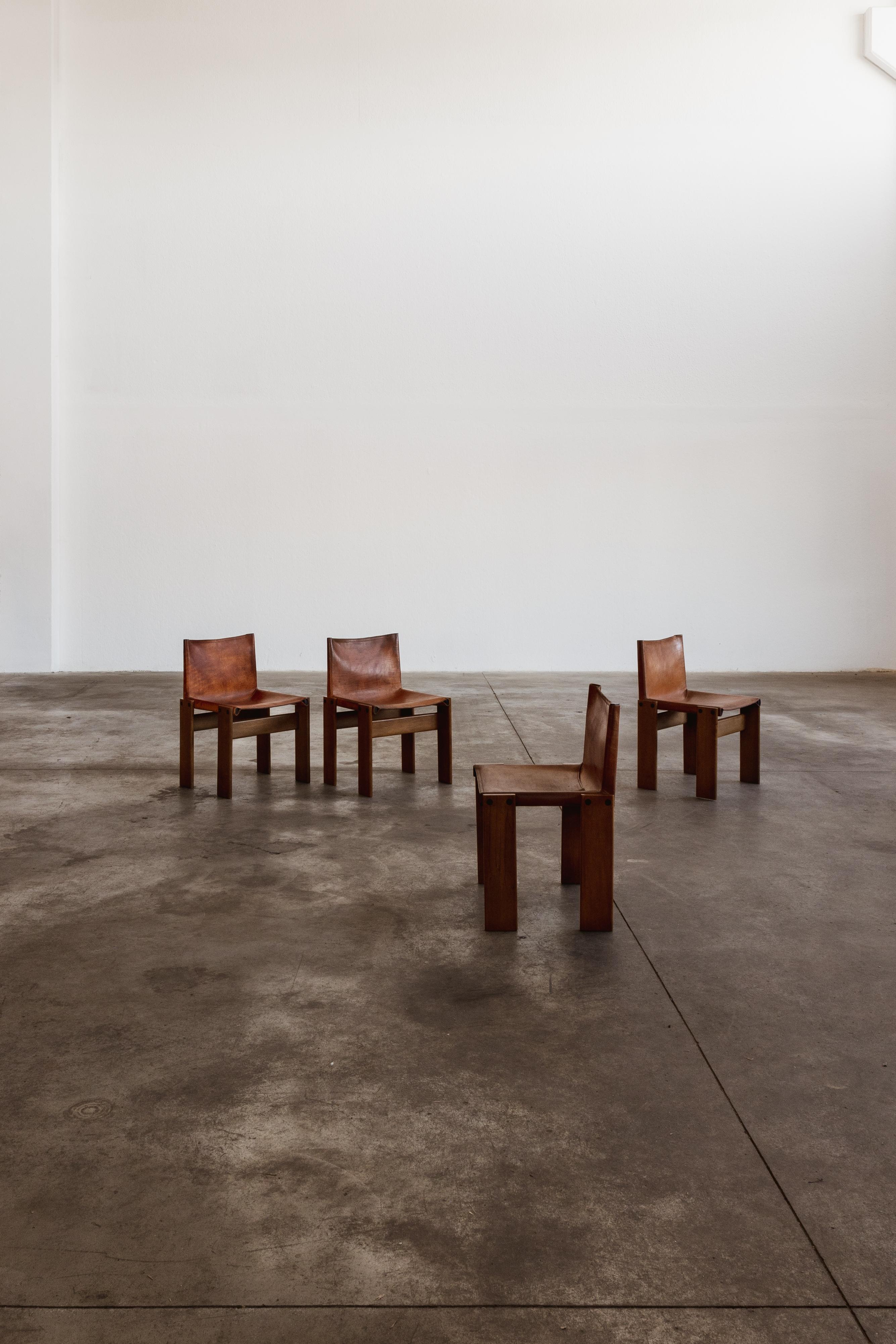 Afra & Tobia Scarpa 