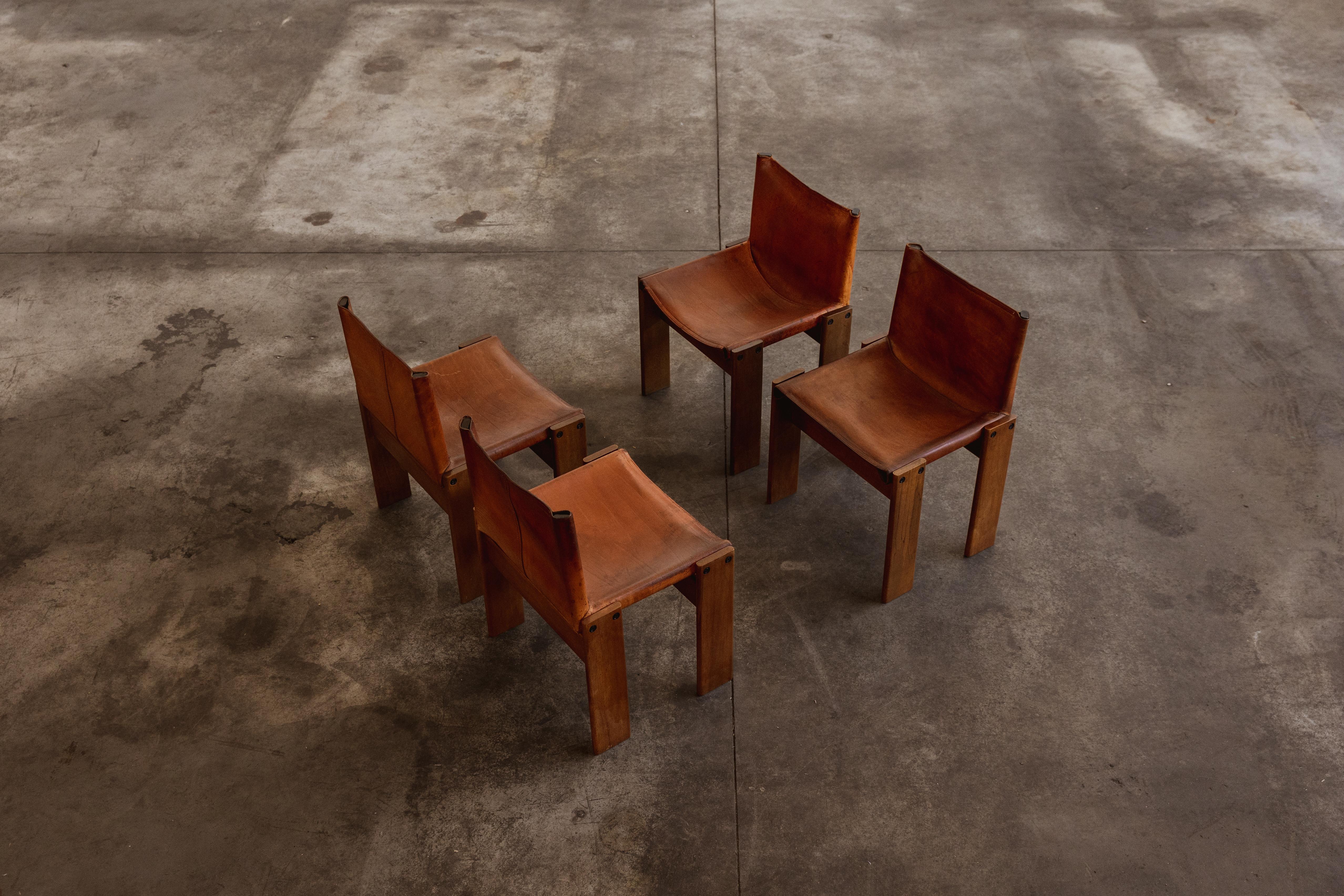 Afra & Tobia Scarpa 